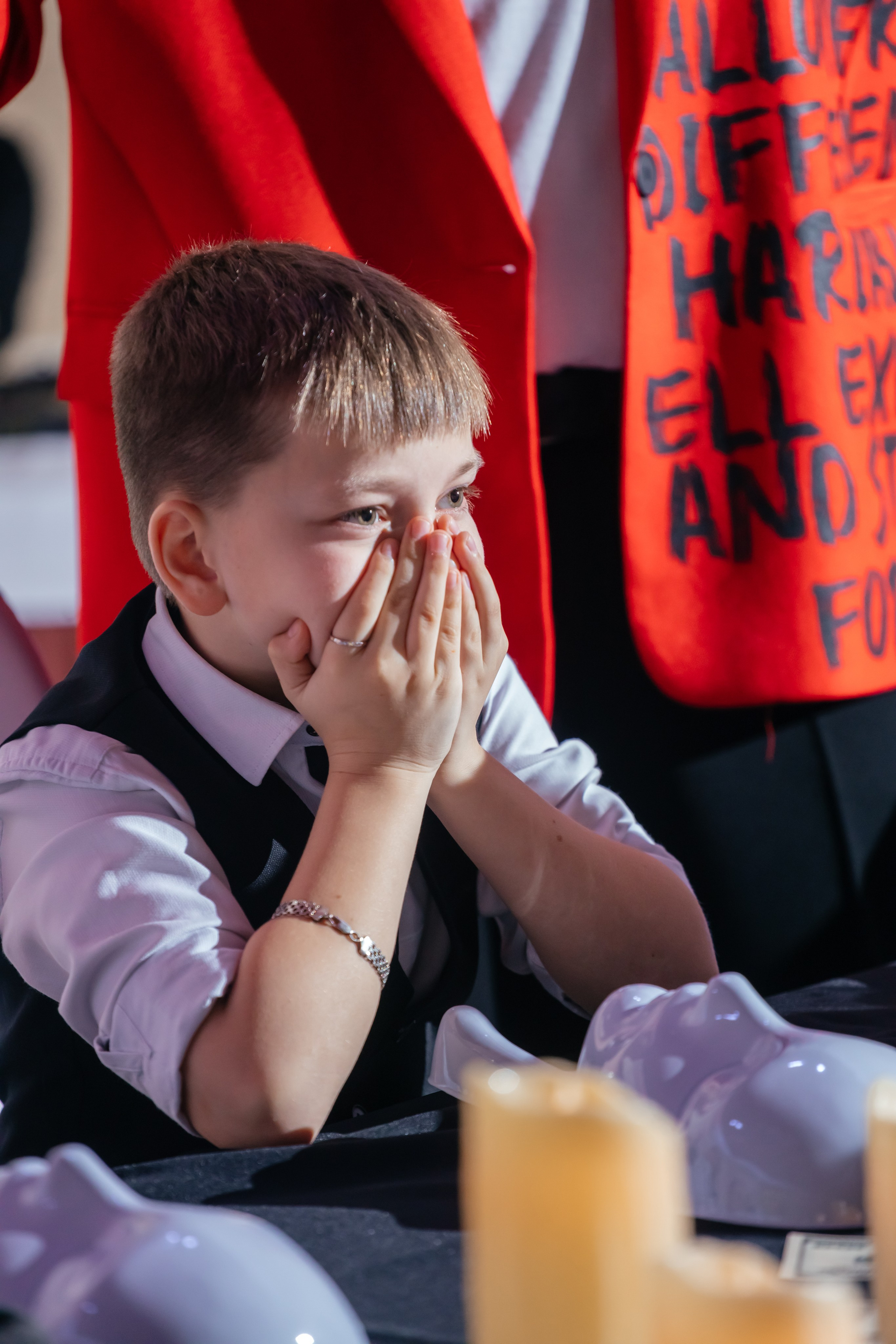 Фотограф на день рождения. Свадебный и семейный фотограф в Краснодарском крае Мария Данилкина