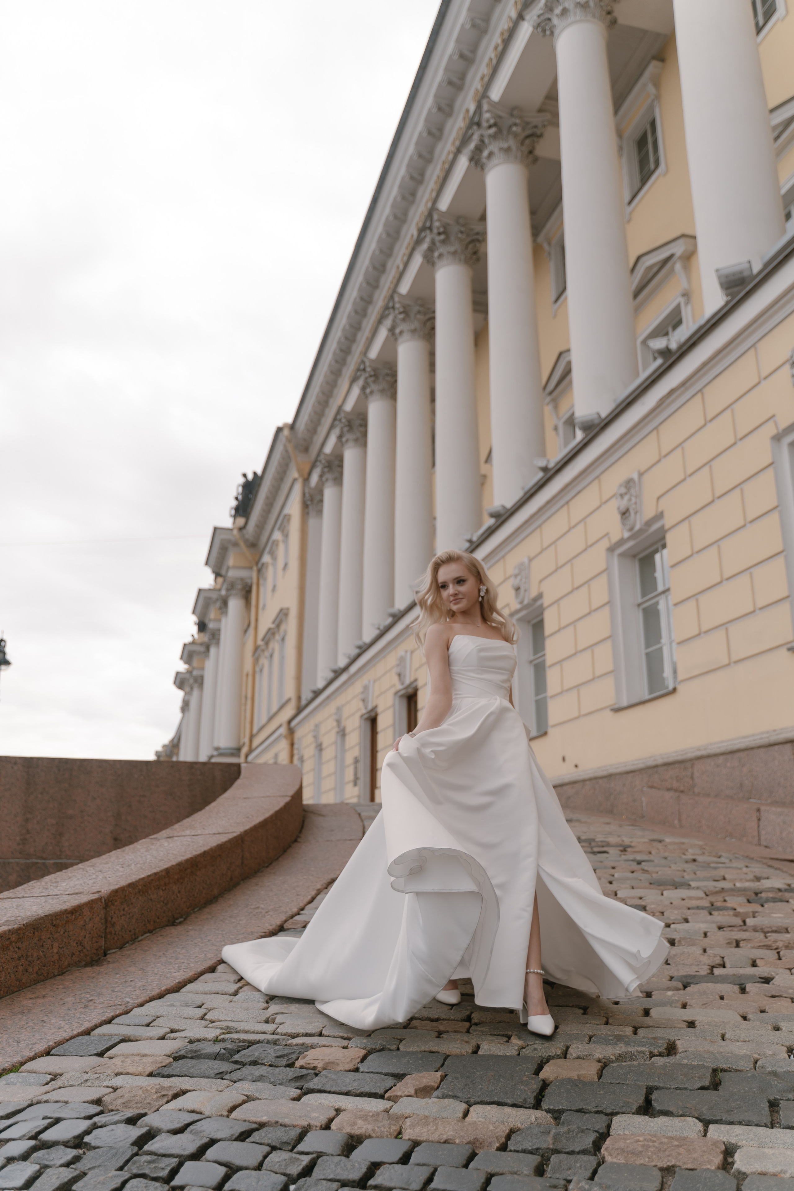 A&V. Свадебный фотограф — Наталья Фед СПб/Москва