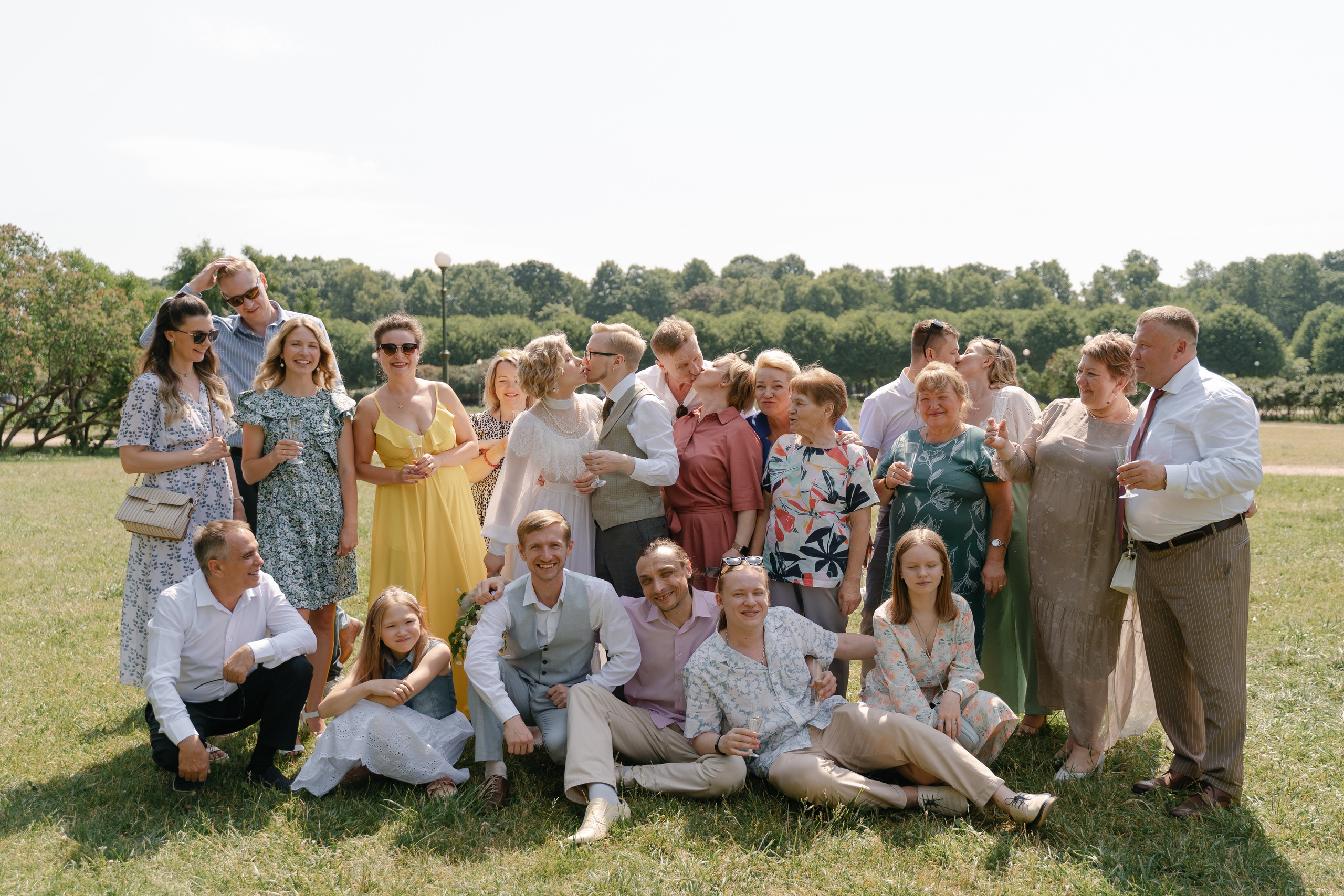 01.07.2023. Свадебный фотограф — Наталья Фед СПб/Москва