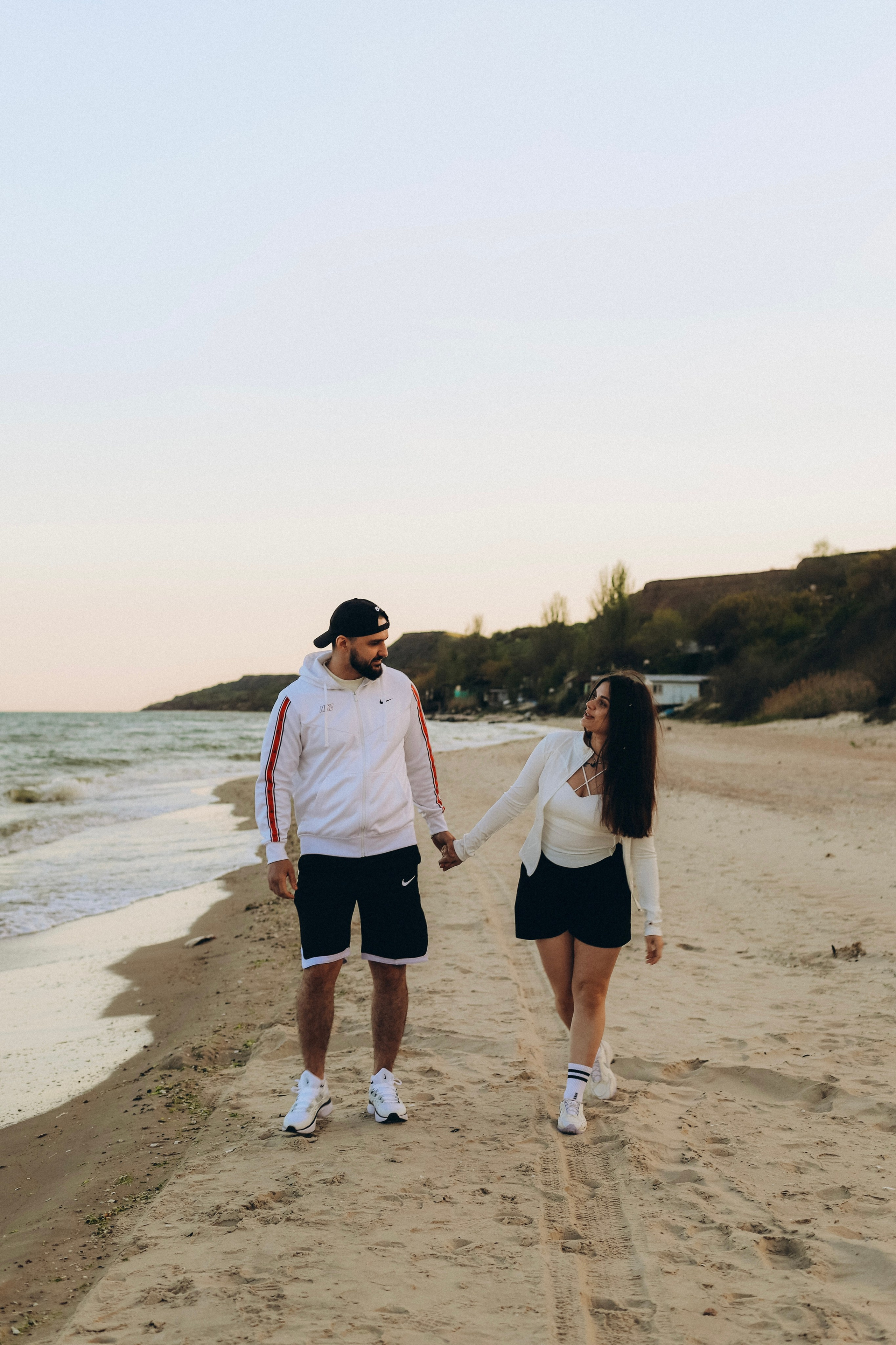 МАРИЯ & АРТЁМ. Фотограф Мариуполь | Ялта | Крым — Диана Мазенко