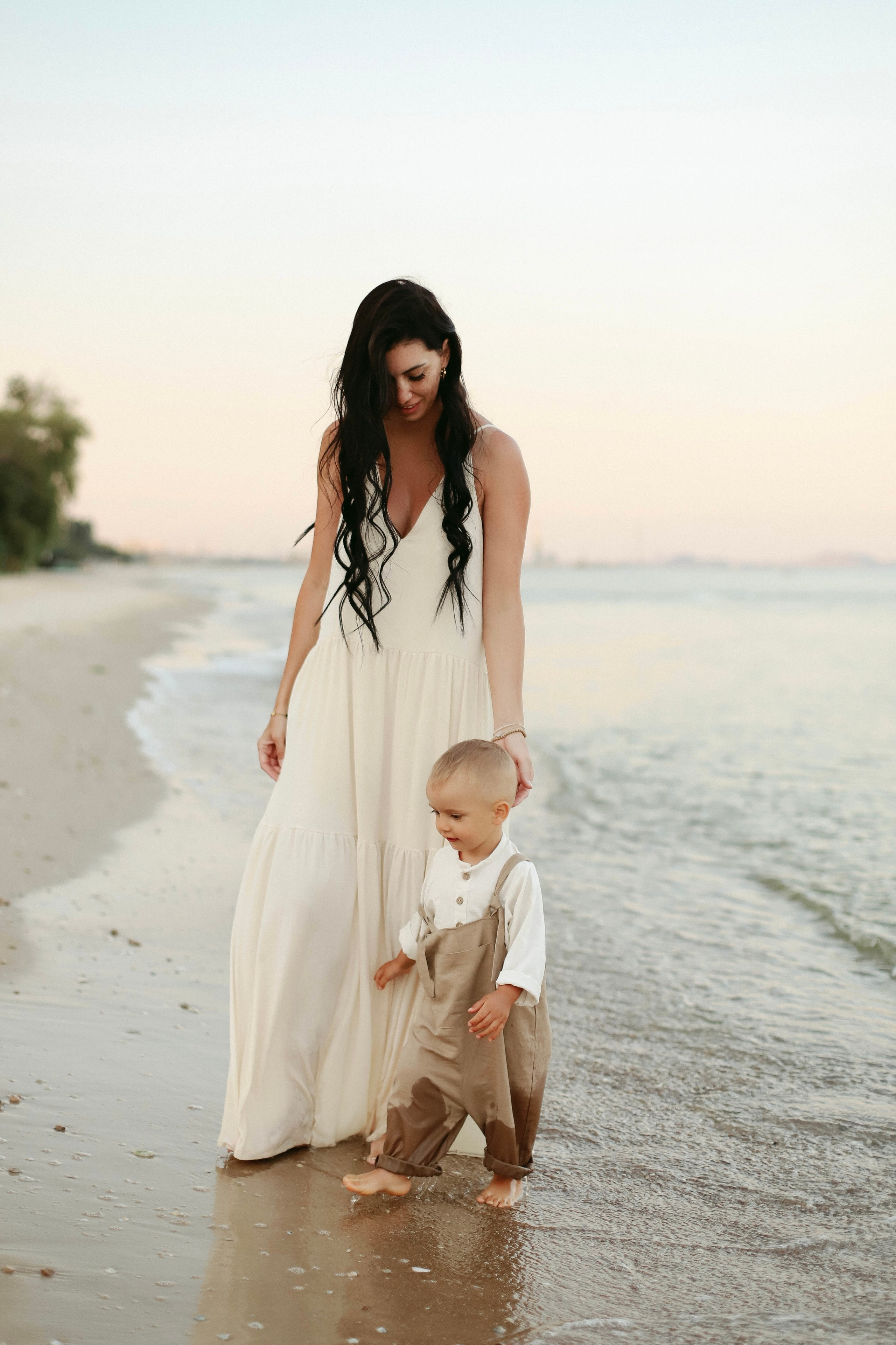 АЛИНА, АНДРЕЙ, АЛЛА, ИВАН, ДАРЬЯ и МАРК. Фотограф Мариуполь | Ялта | Крым — Диана Мазенко