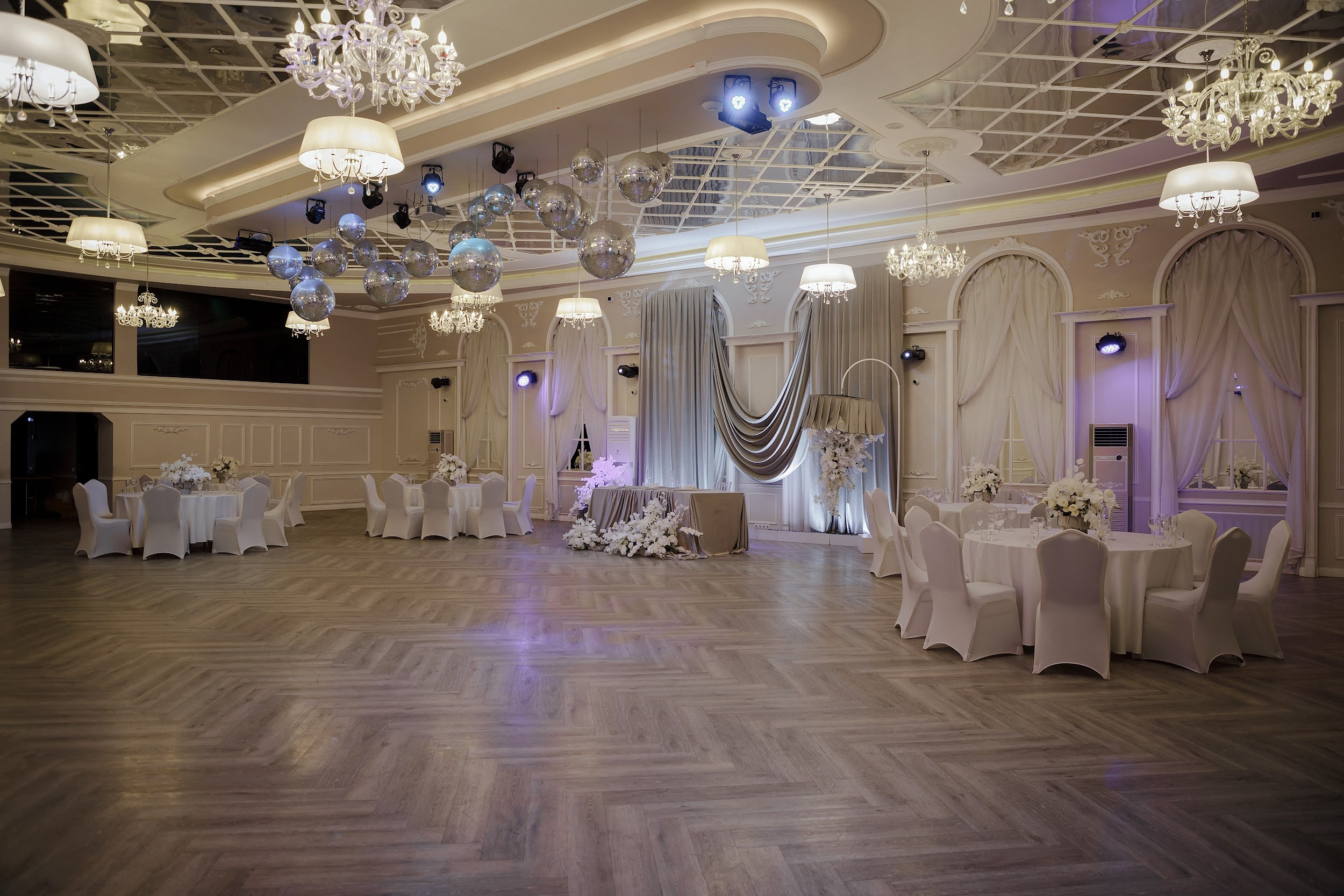 ВИОЛЕТТА И АЛЕКСАНДР