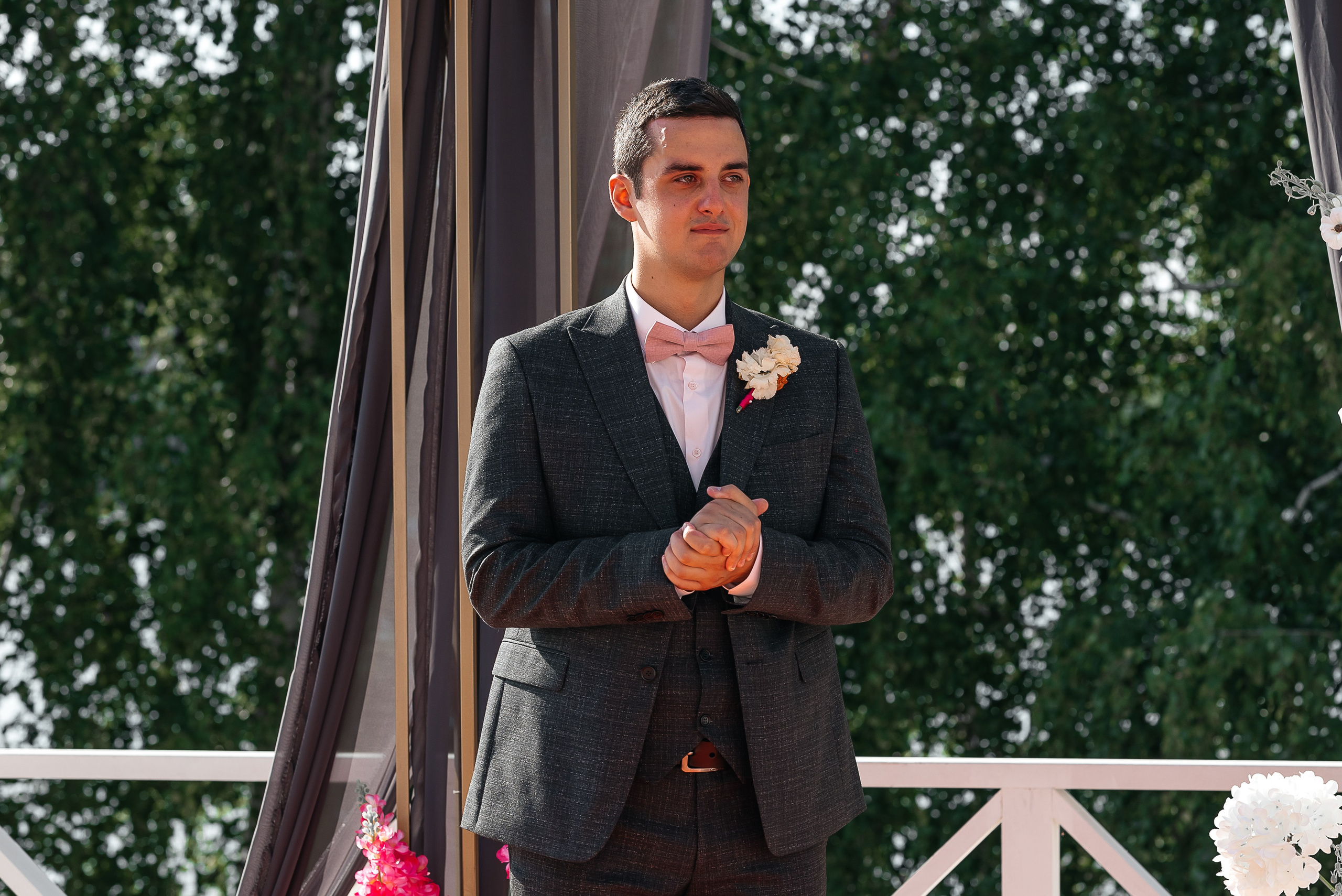 Костя & Лиза. RETOUCH-HOUSE