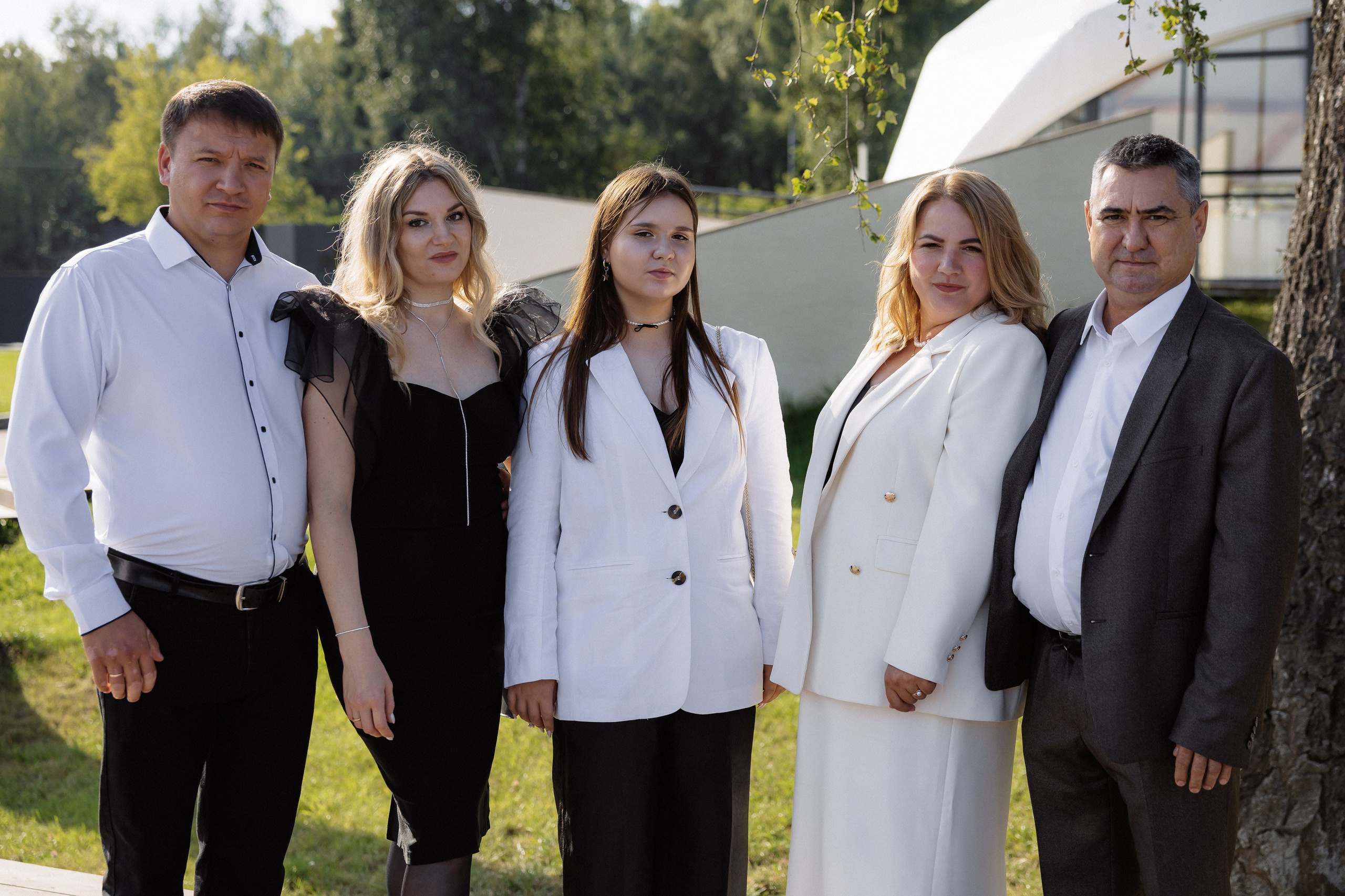 Эмилия & Тимур. RETOUCH-HOUSE