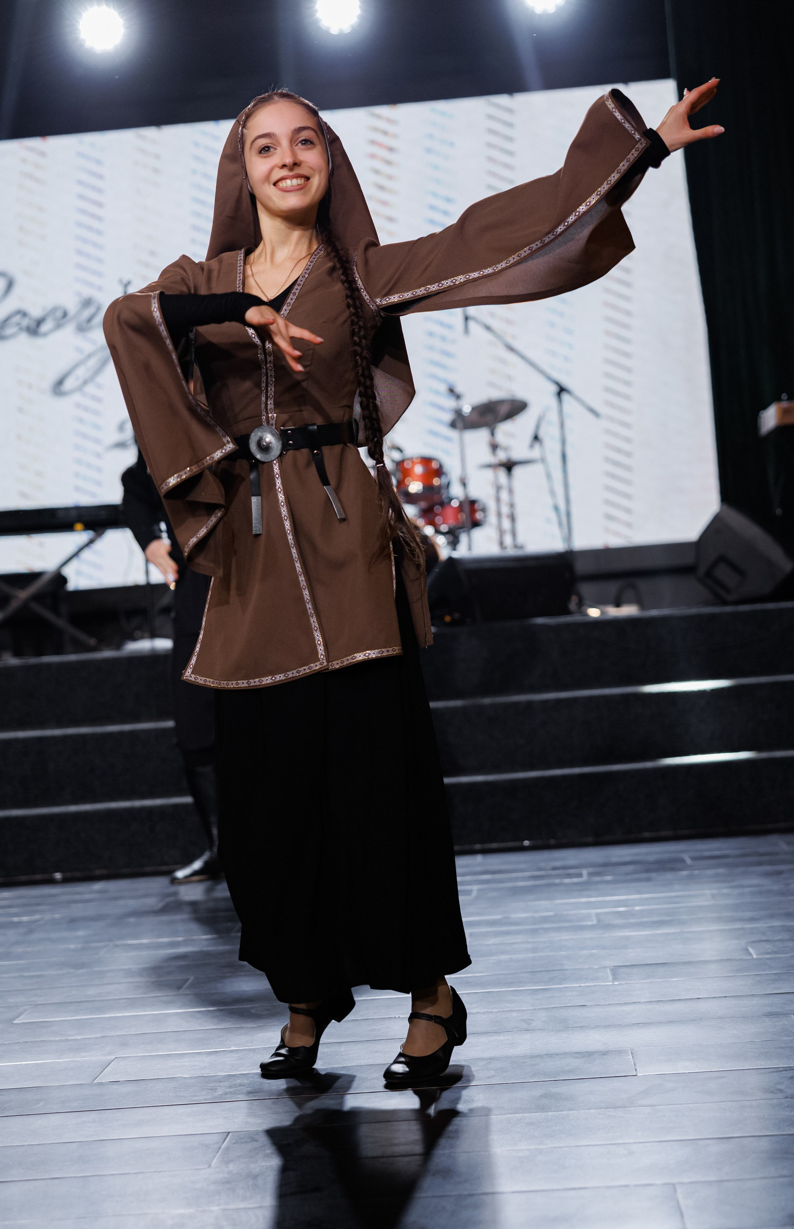 Георгий & Нино. RETOUCH-HOUSE