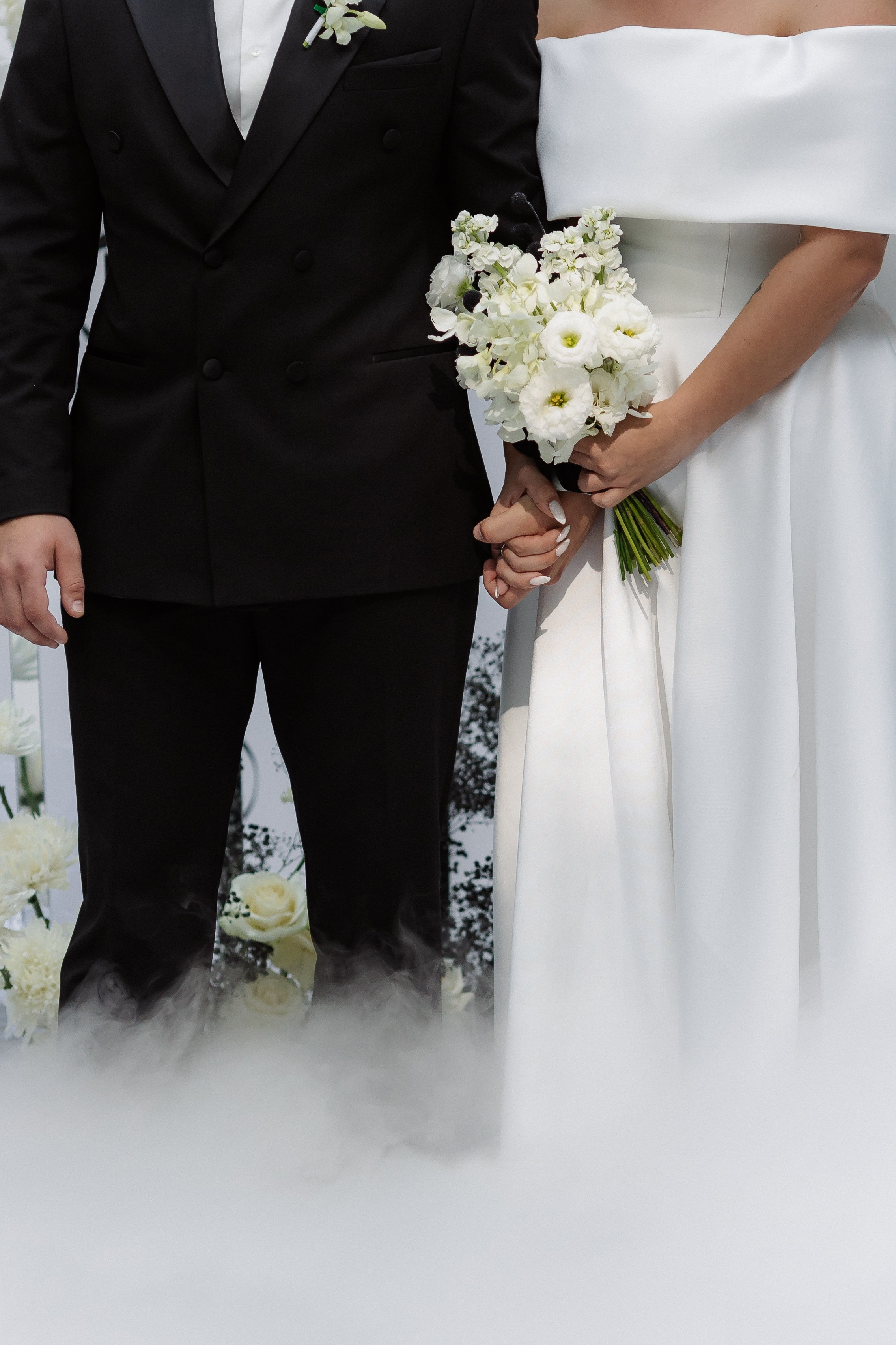 Денис & Александра. RETOUCH-HOUSE