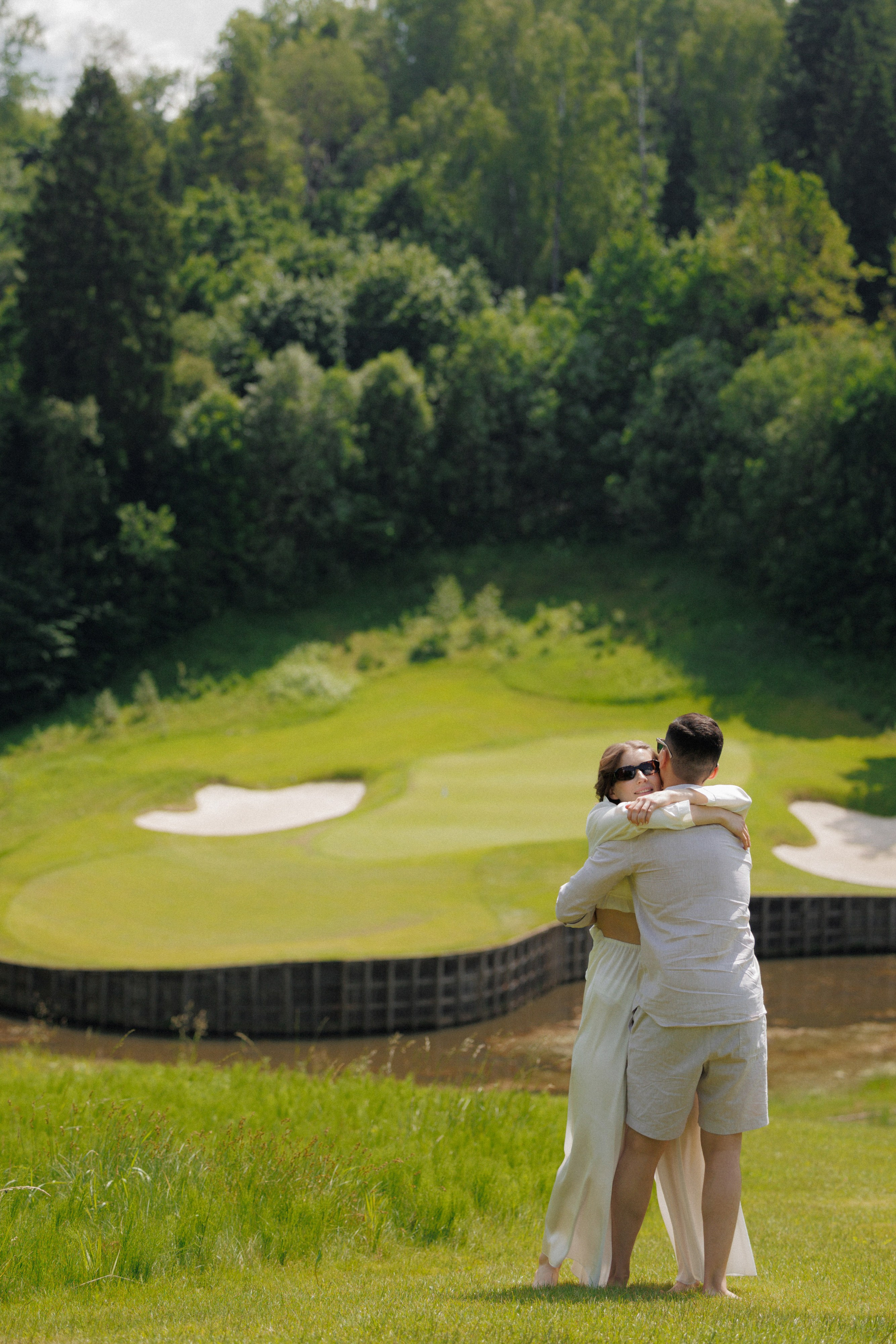 Ренат & Анастасия. RETOUCH-HOUSE