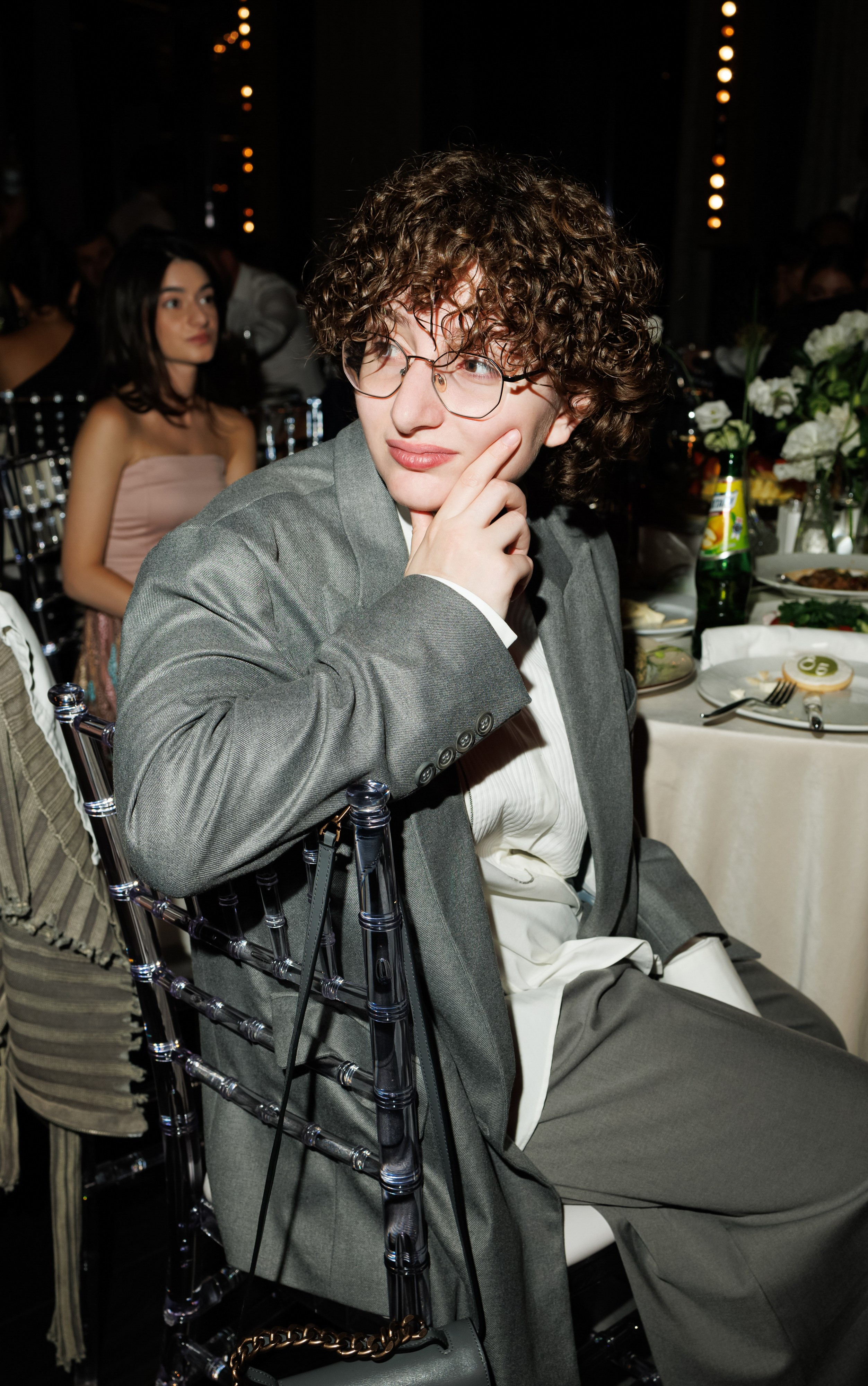 Георгий & Нино. RETOUCH-HOUSE