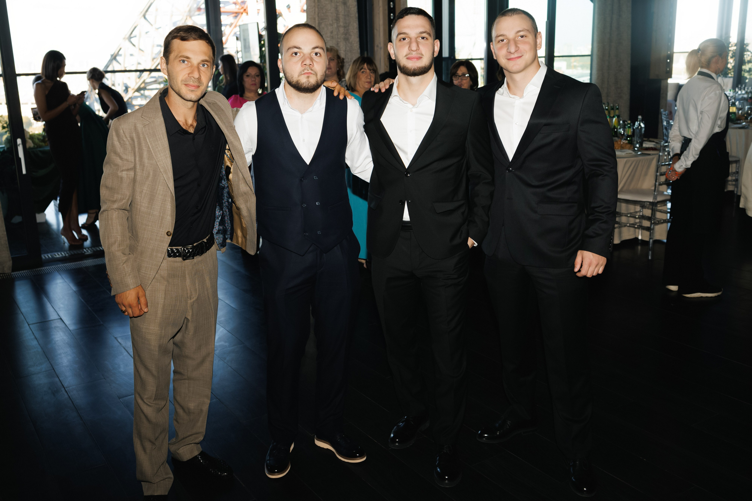 Георгий & Нино. RETOUCH-HOUSE