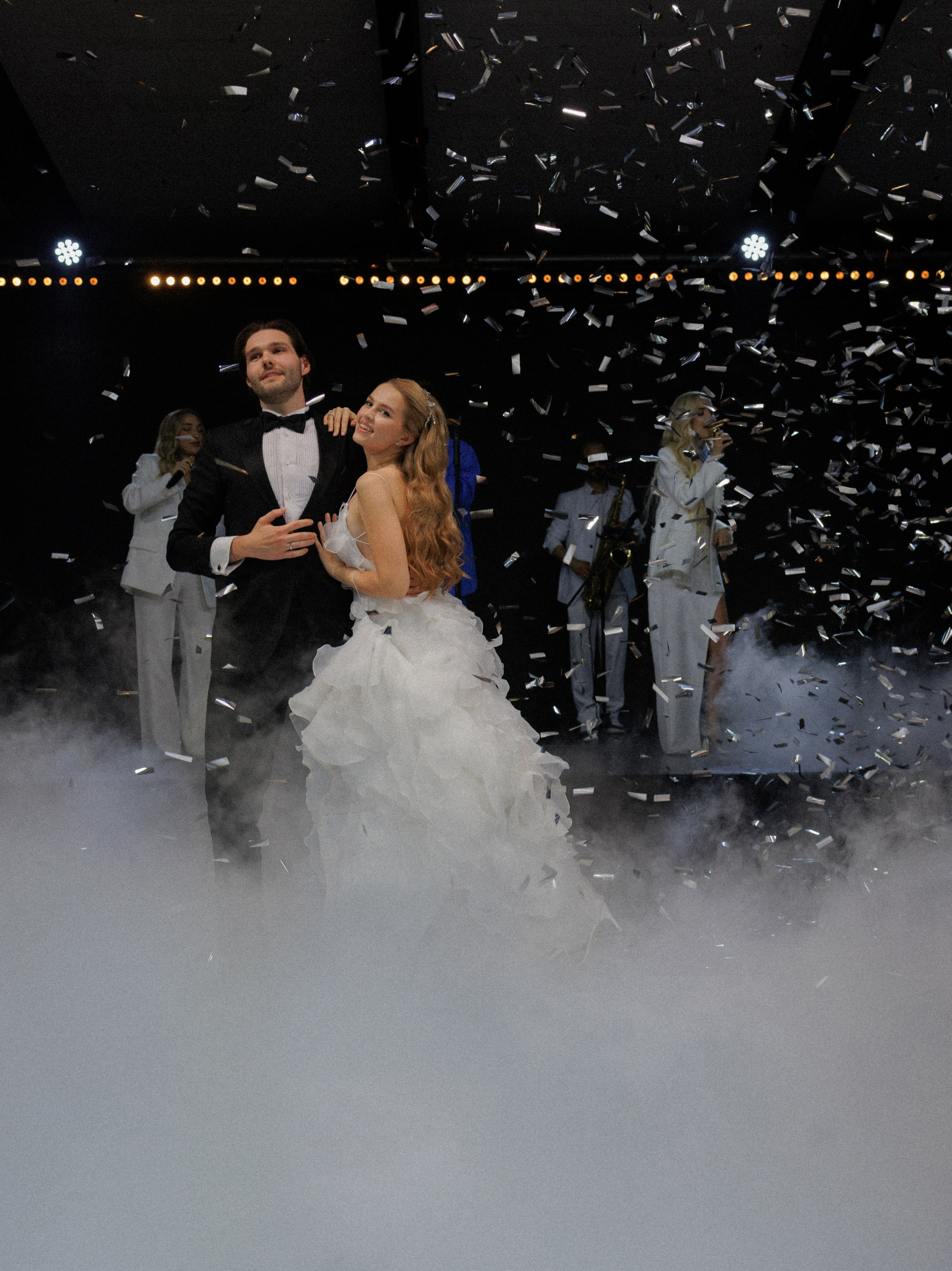 Филипп & Саша. RETOUCH-HOUSE