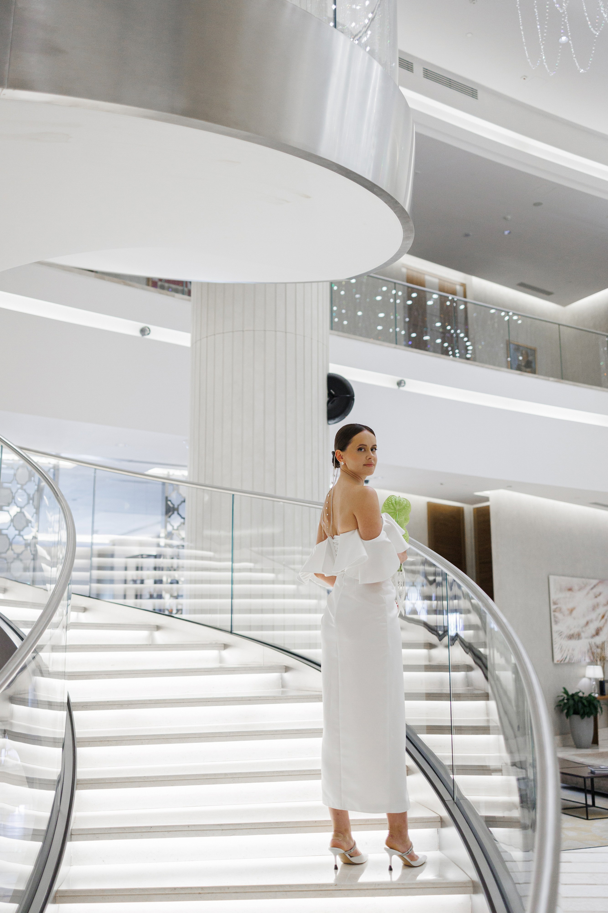 Илья & Валерия. RETOUCH-HOUSE