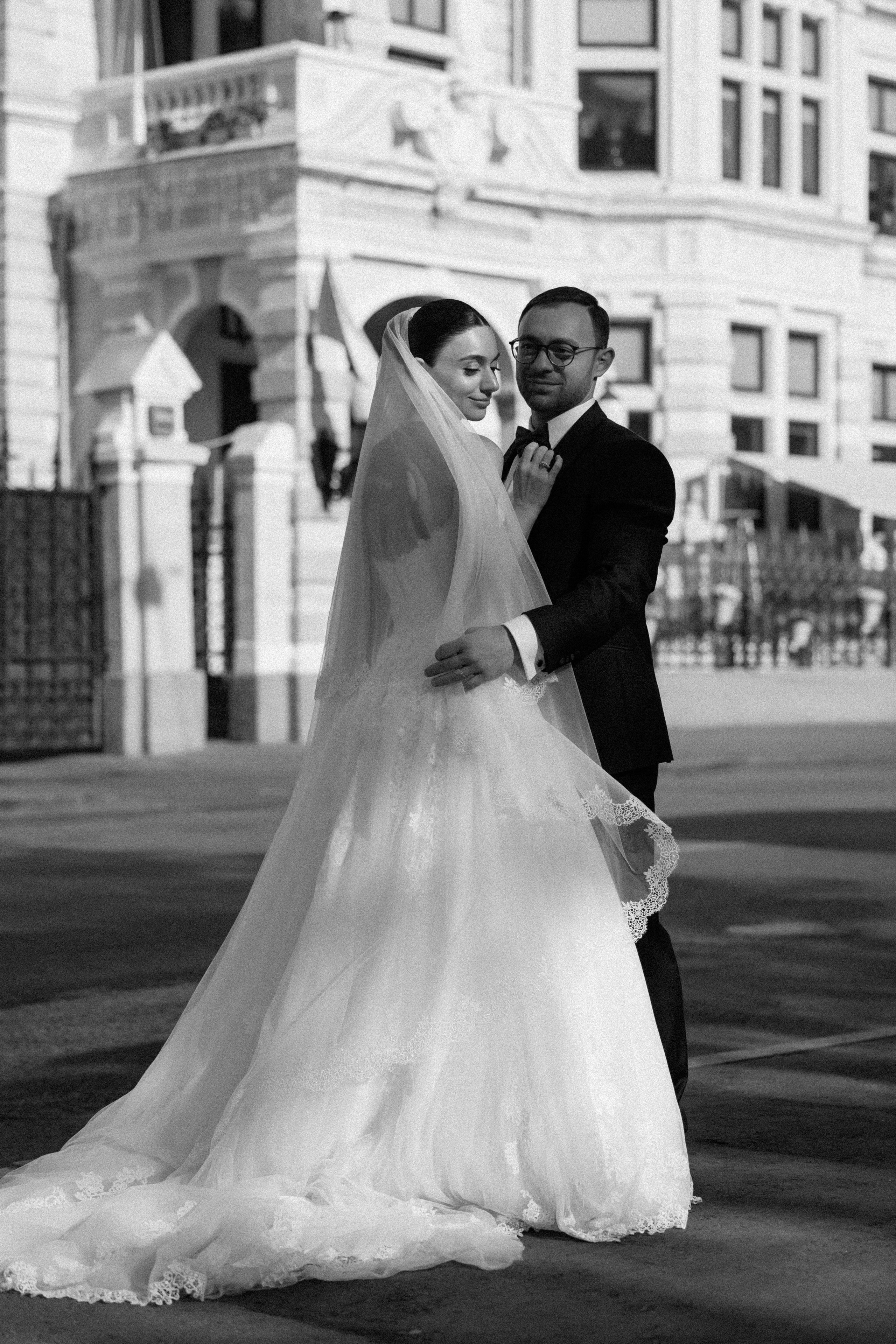 Георгий & Нино. RETOUCH-HOUSE