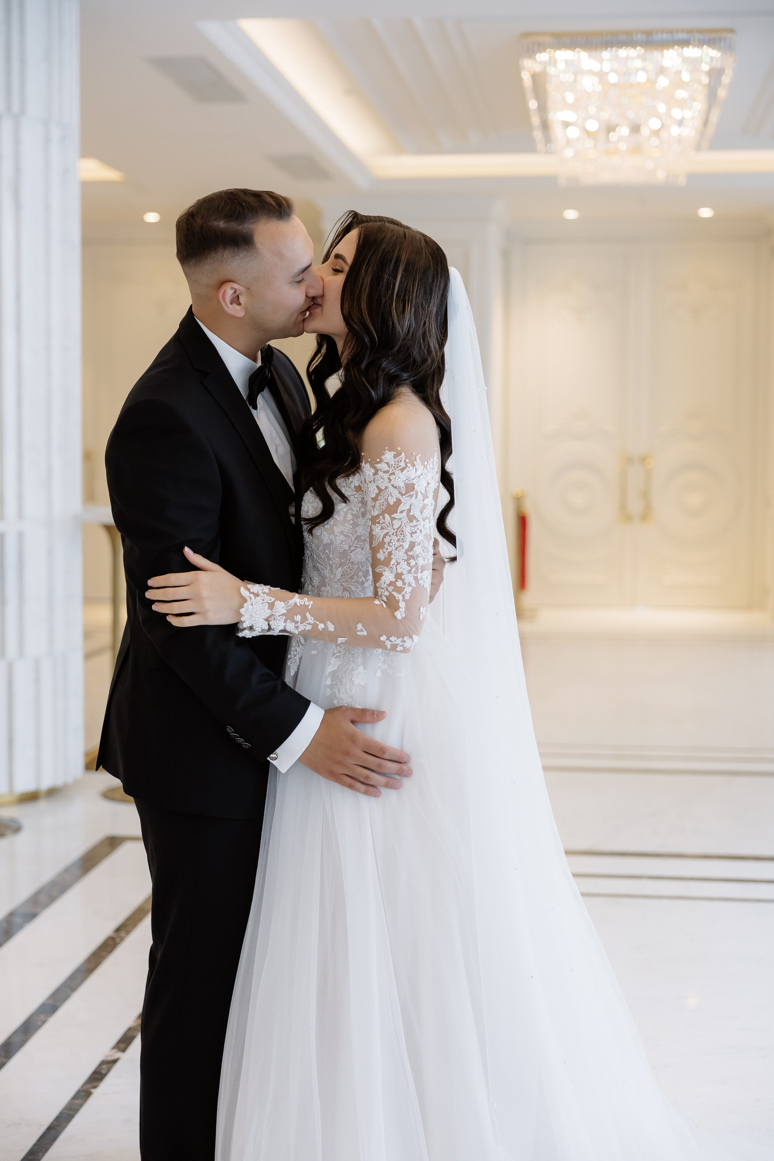 Дмитрий & Алена. RETOUCH-HOUSE