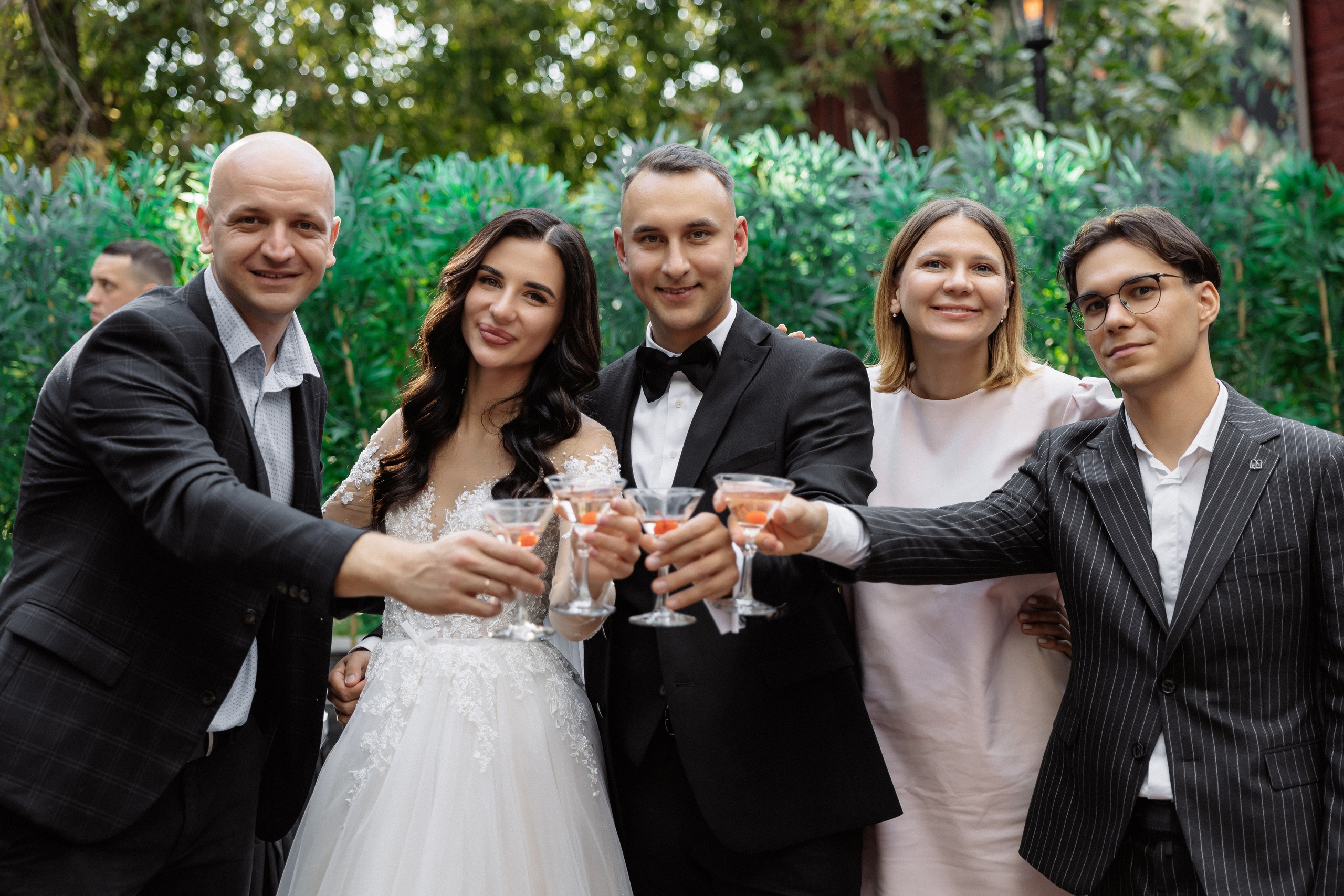 Дмитрий & Алена. RETOUCH-HOUSE