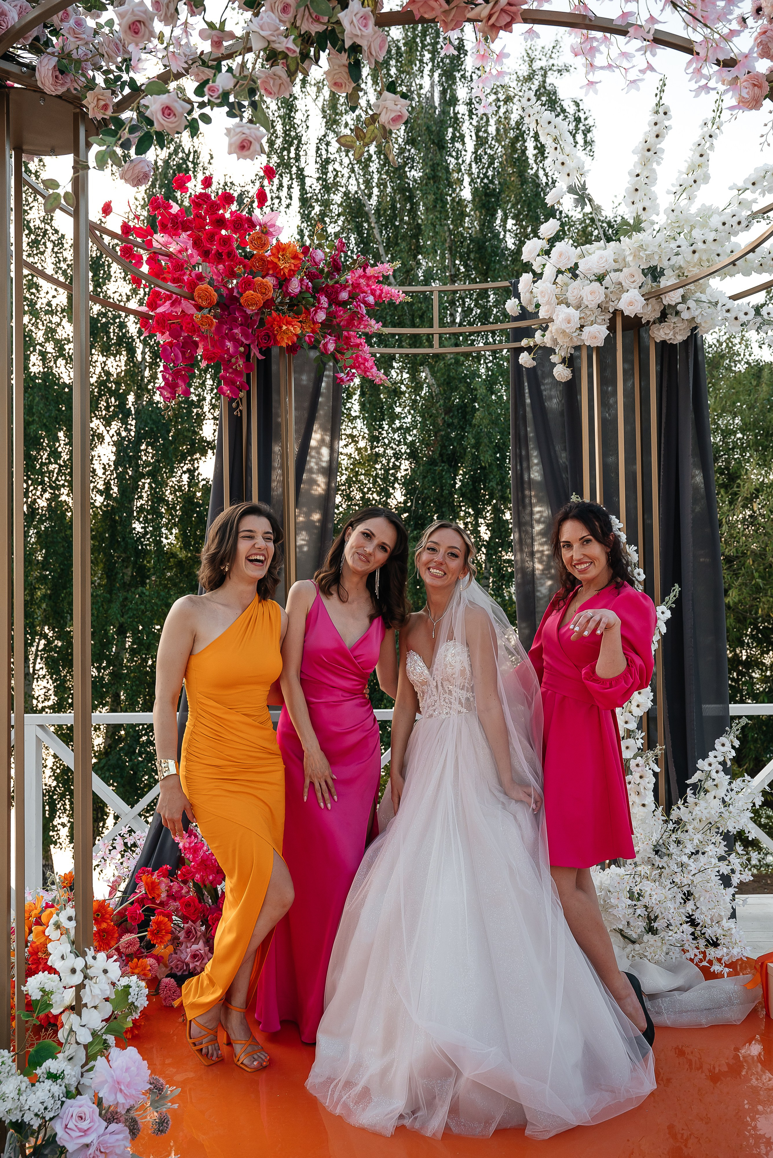 Костя & Лиза. RETOUCH-HOUSE