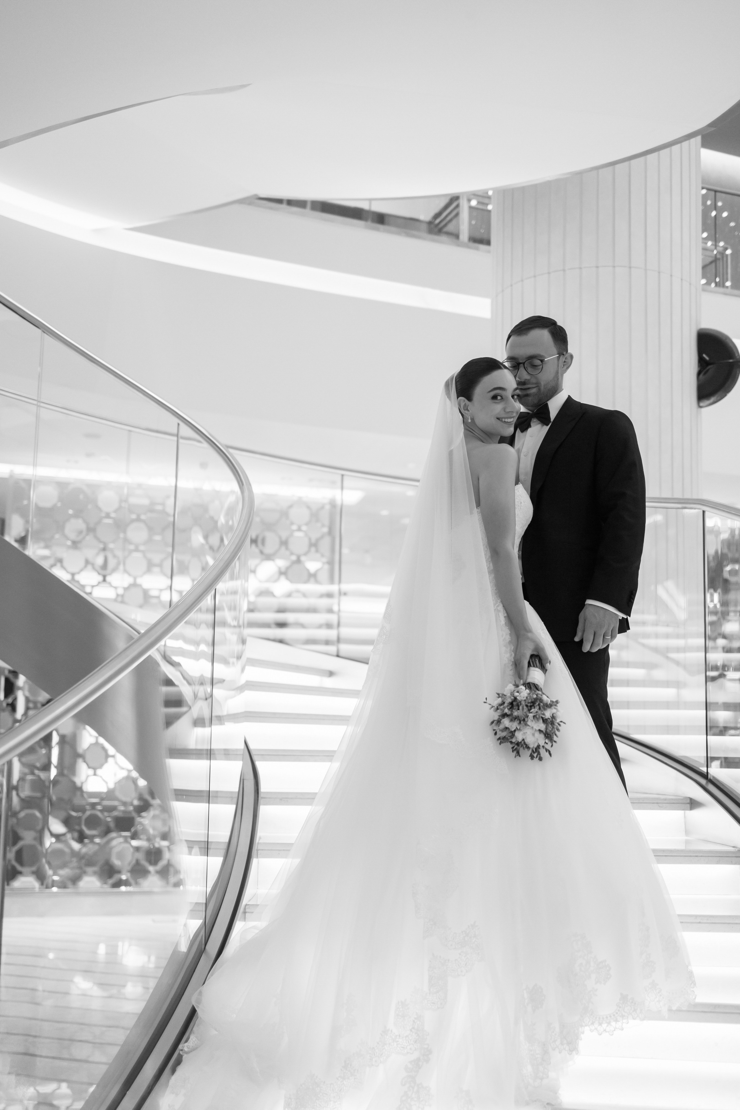 Георгий & Нино. RETOUCH-HOUSE