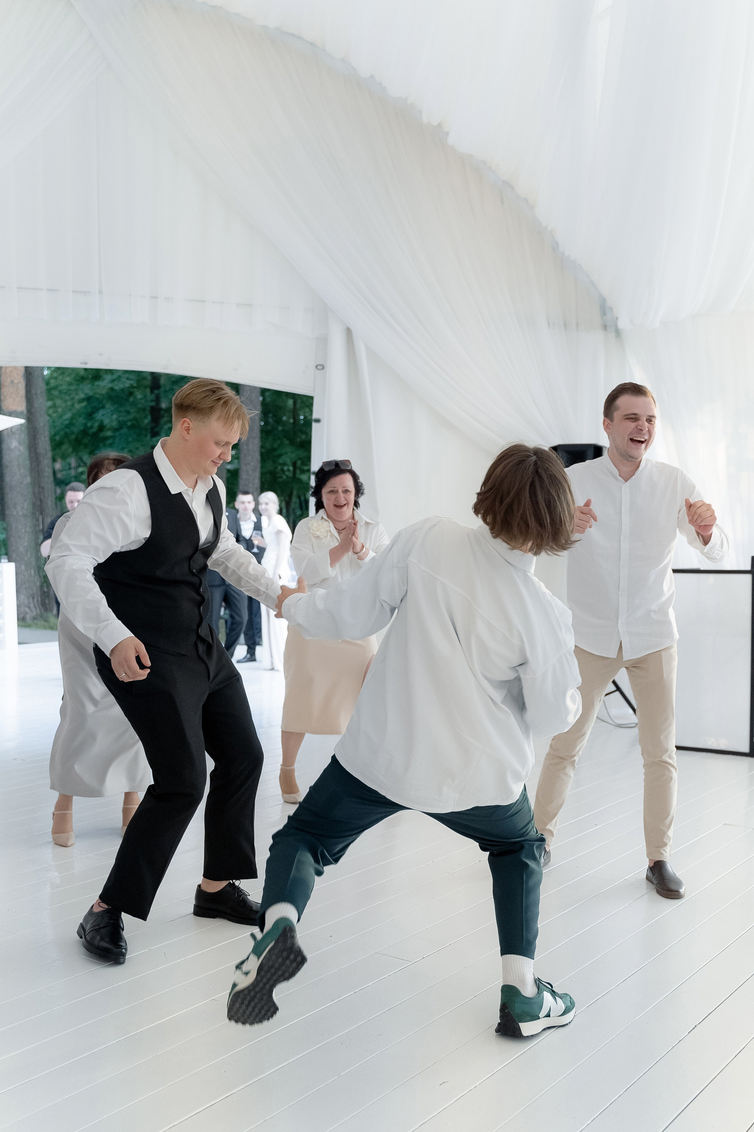 Владимир & Яна. RETOUCH-HOUSE