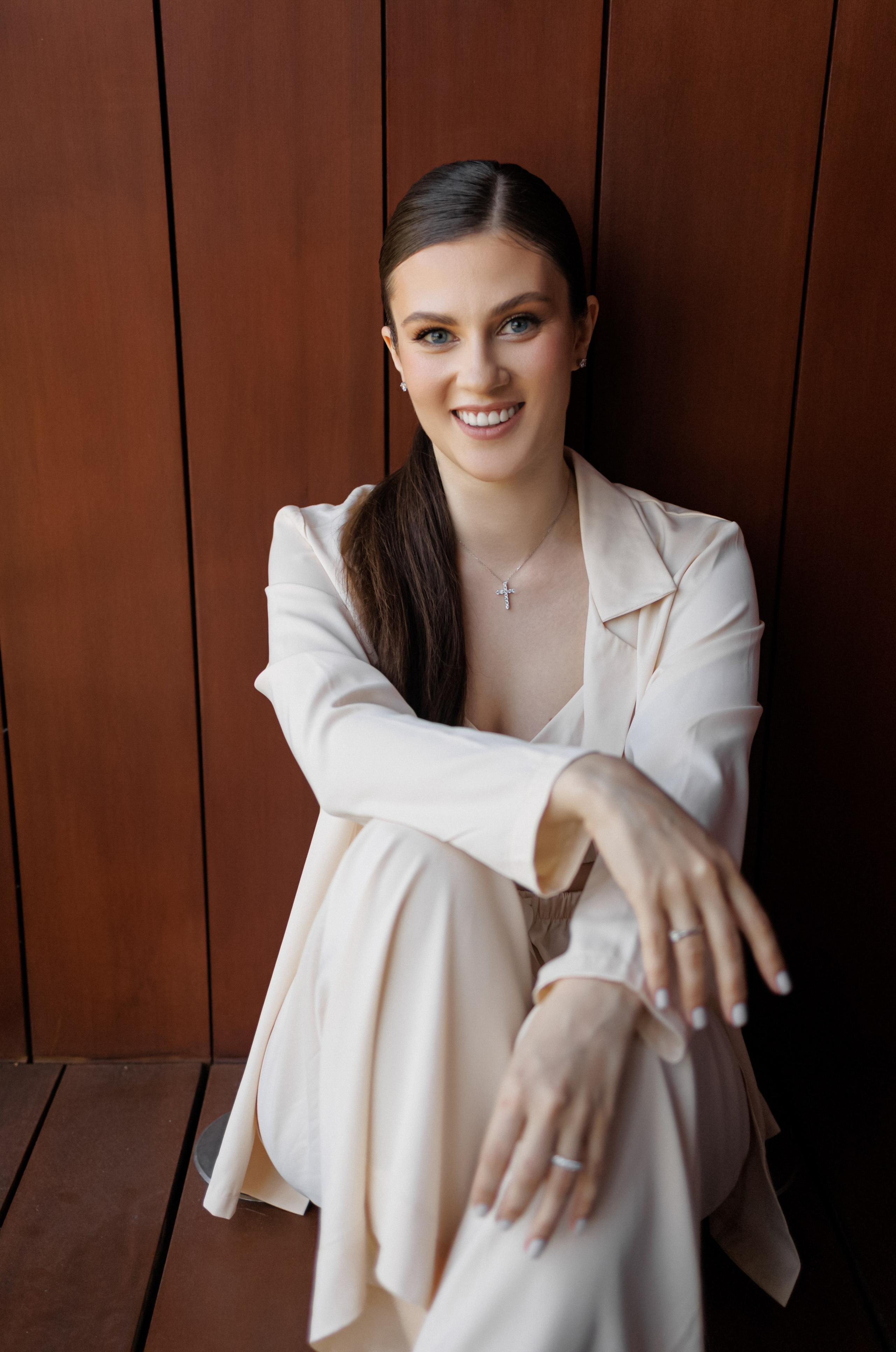 Петя & Каролина. RETOUCH-HOUSE