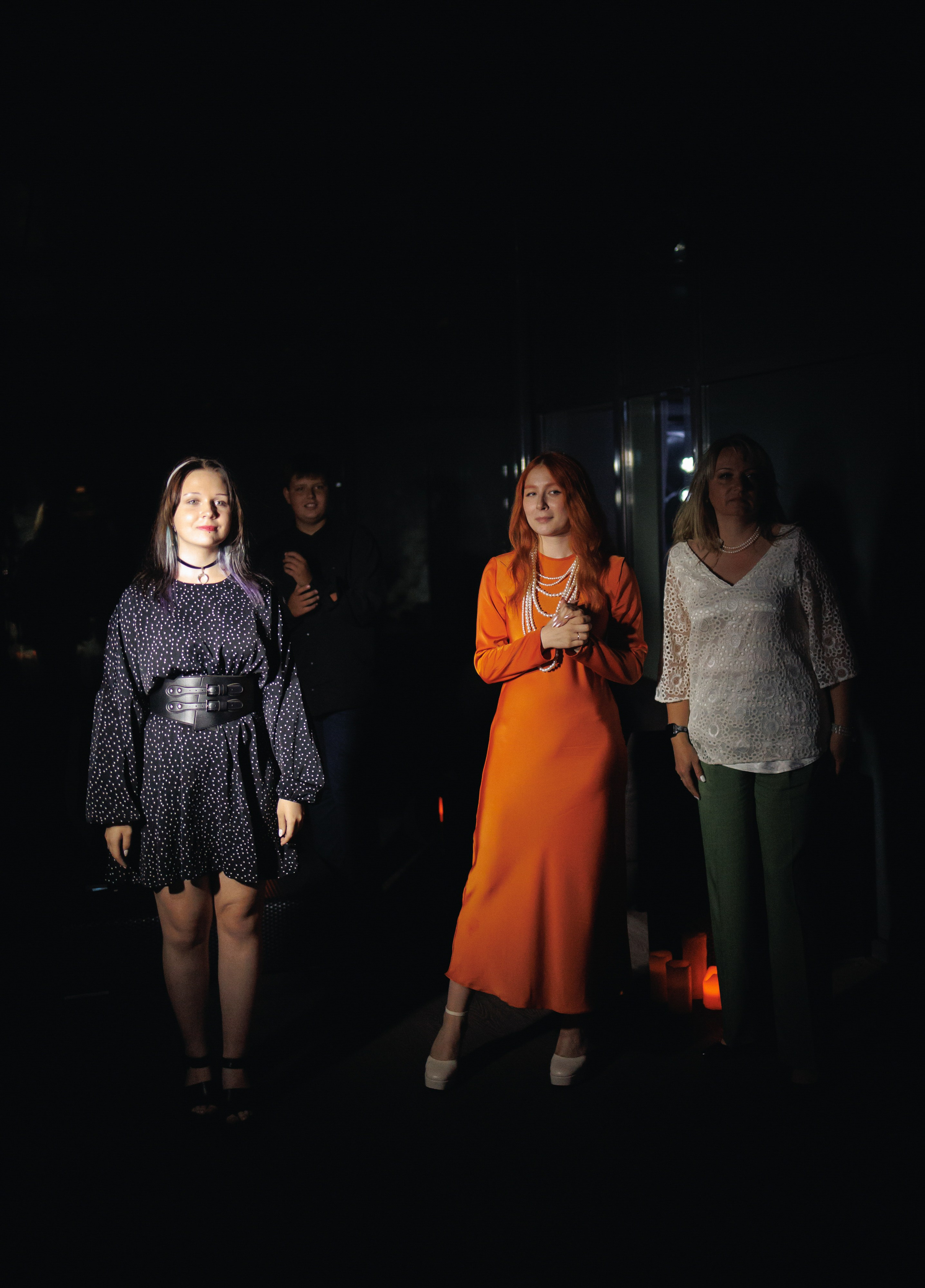 Илья & Таня. RETOUCH-HOUSE