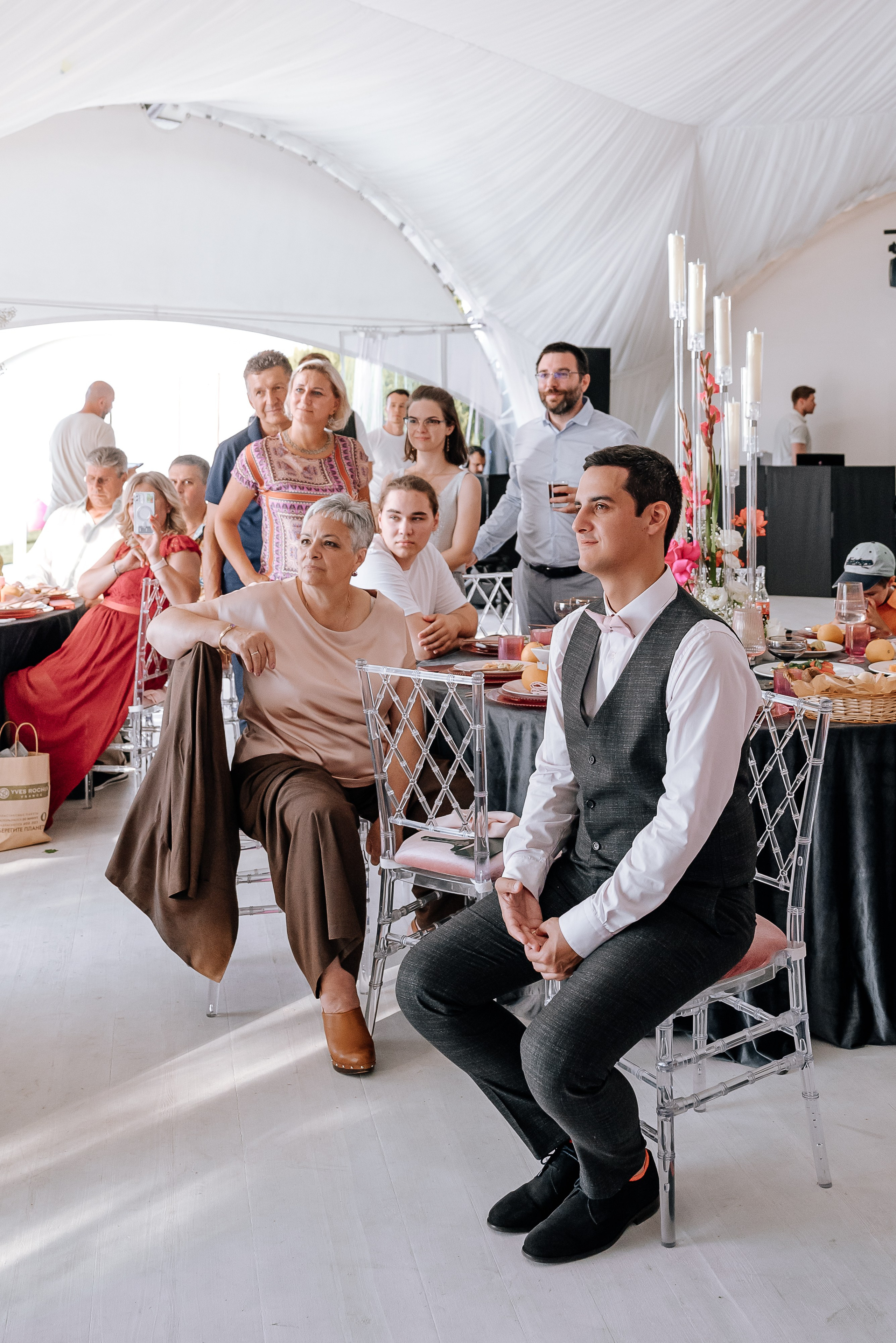 Костя & Лиза. RETOUCH-HOUSE