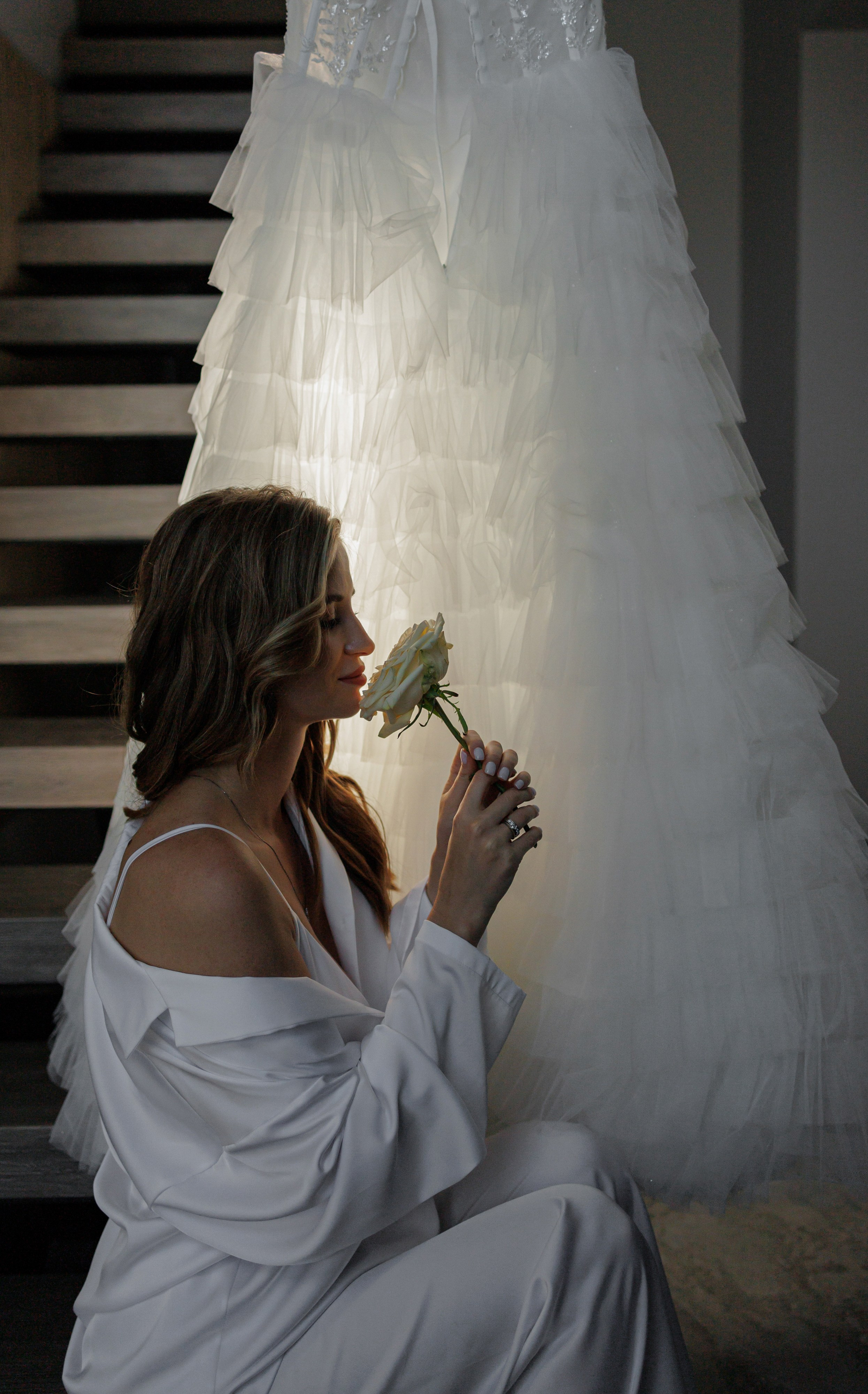 Дима & Варя. RETOUCH-HOUSE