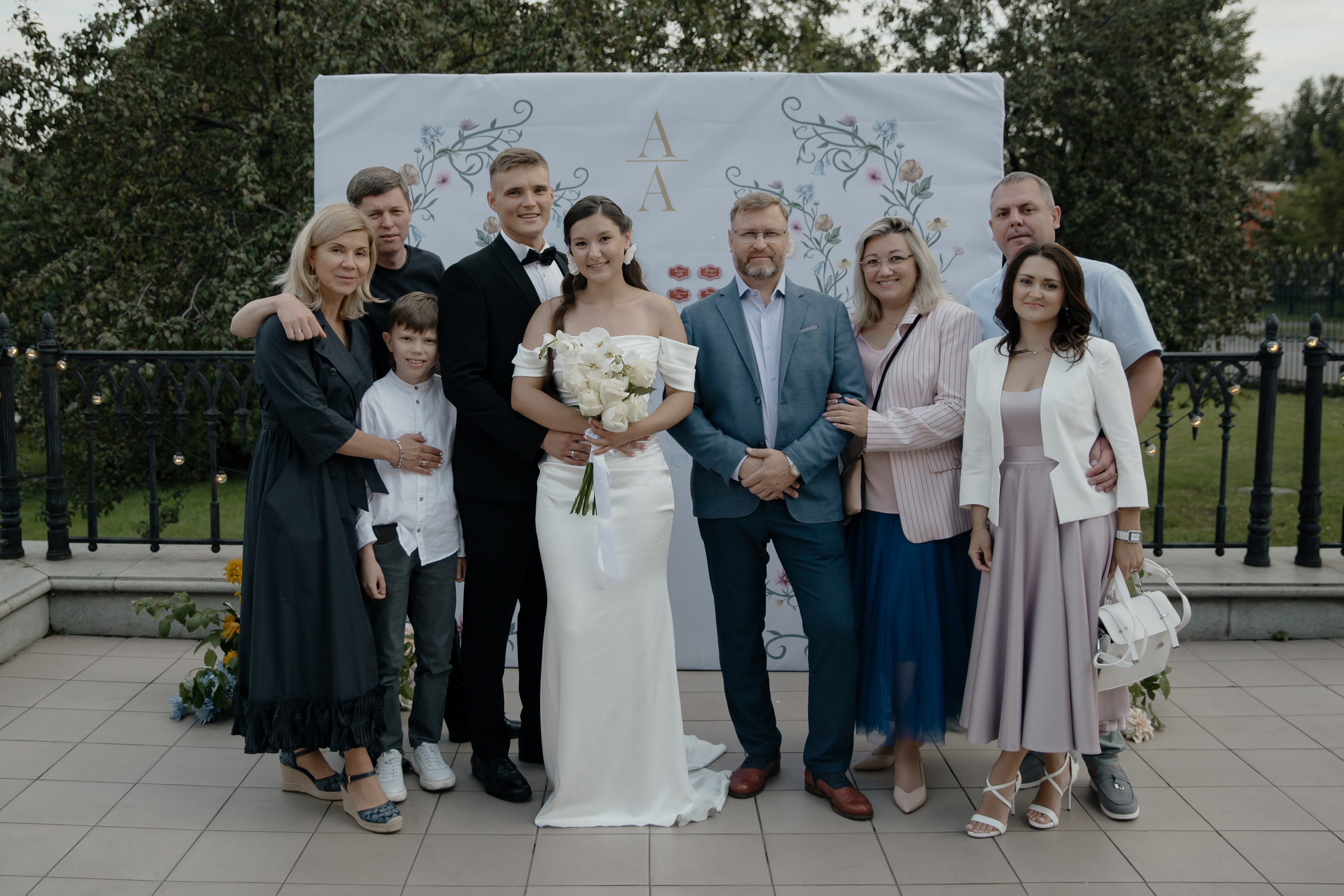 25.08.2024. RETOUCH-HOUSE