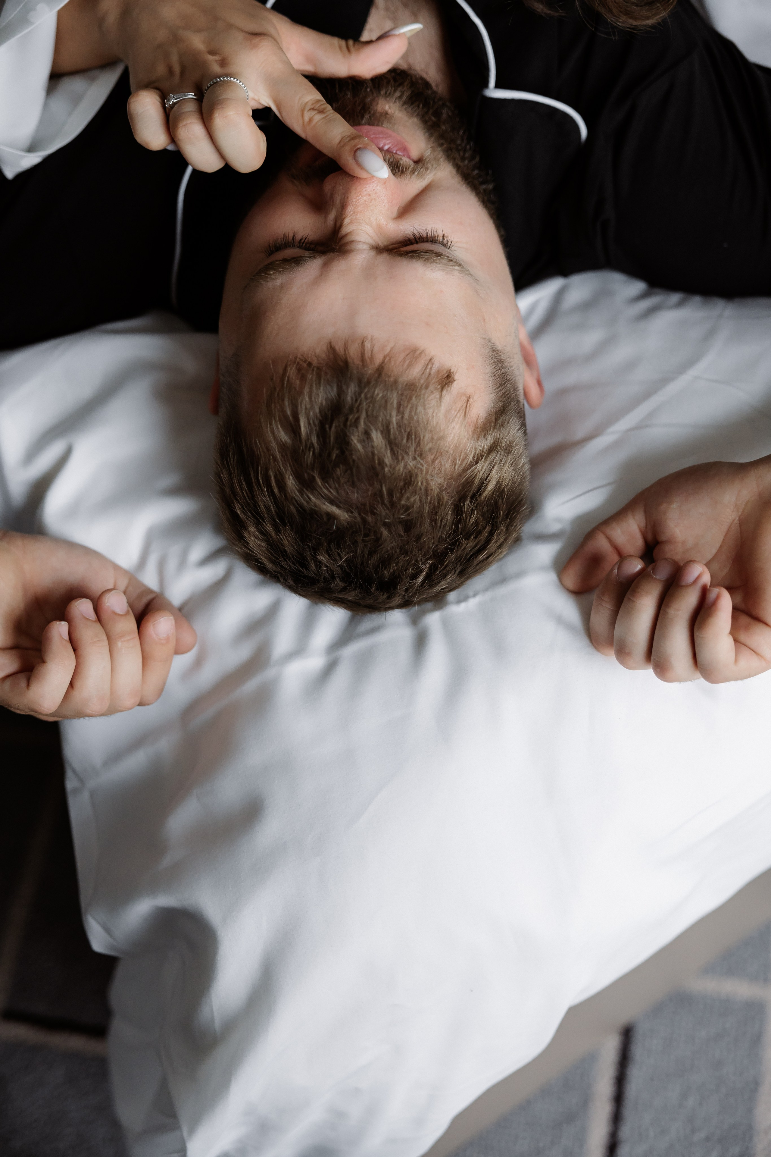 Денис & Александра. RETOUCH-HOUSE