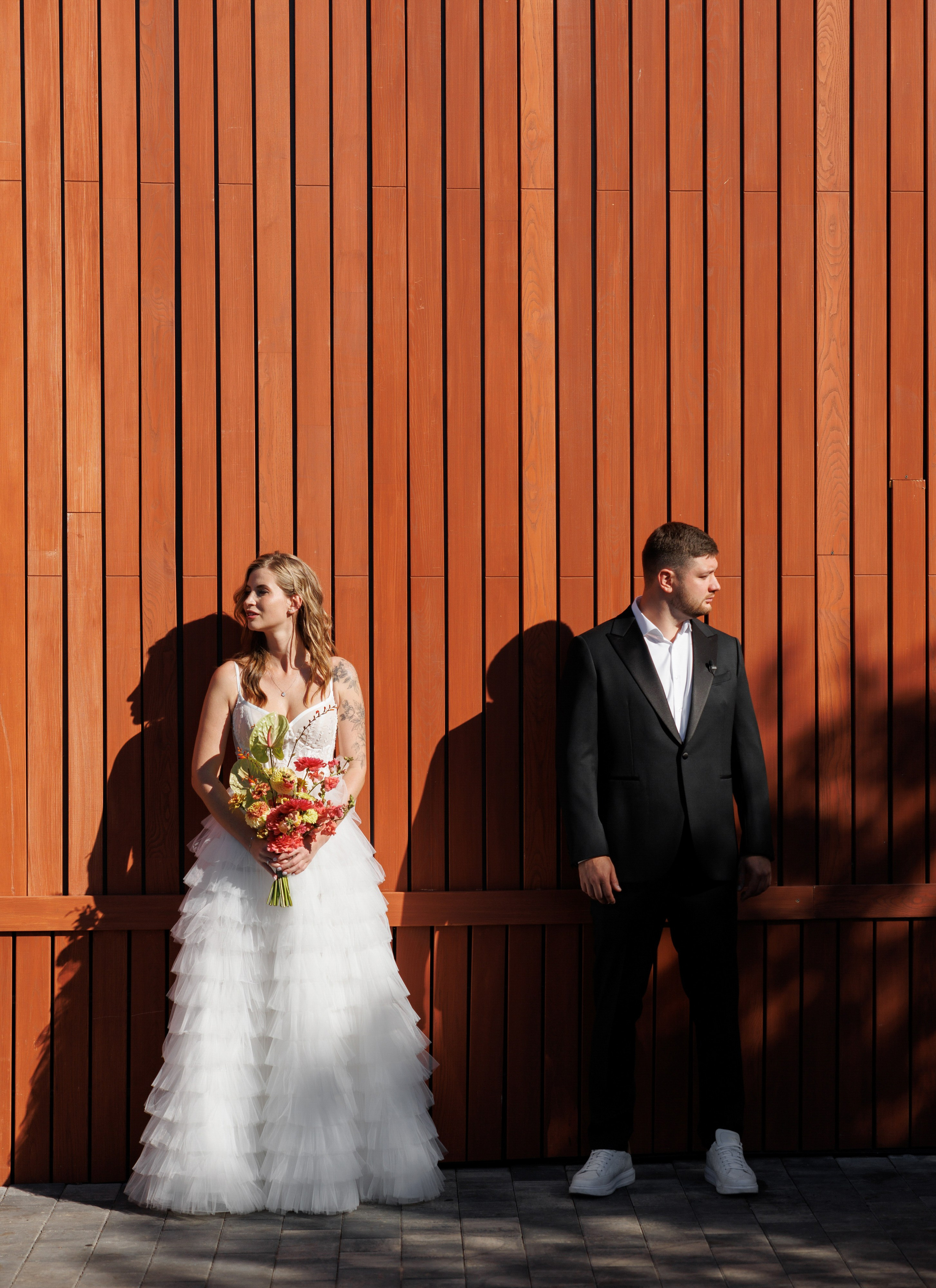 Дима & Варя. RETOUCH-HOUSE