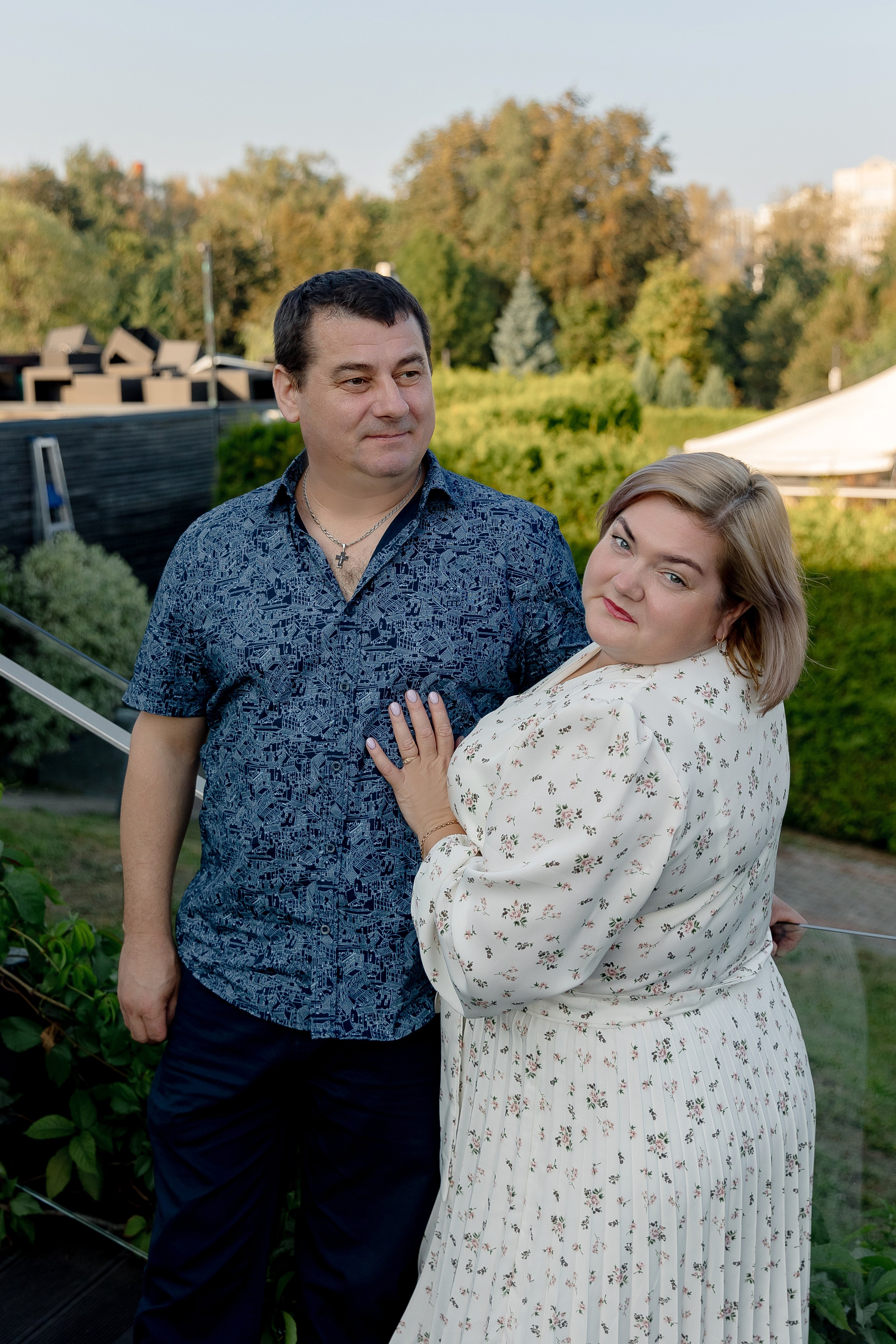 Сергей & Анастасия. RETOUCH-HOUSE