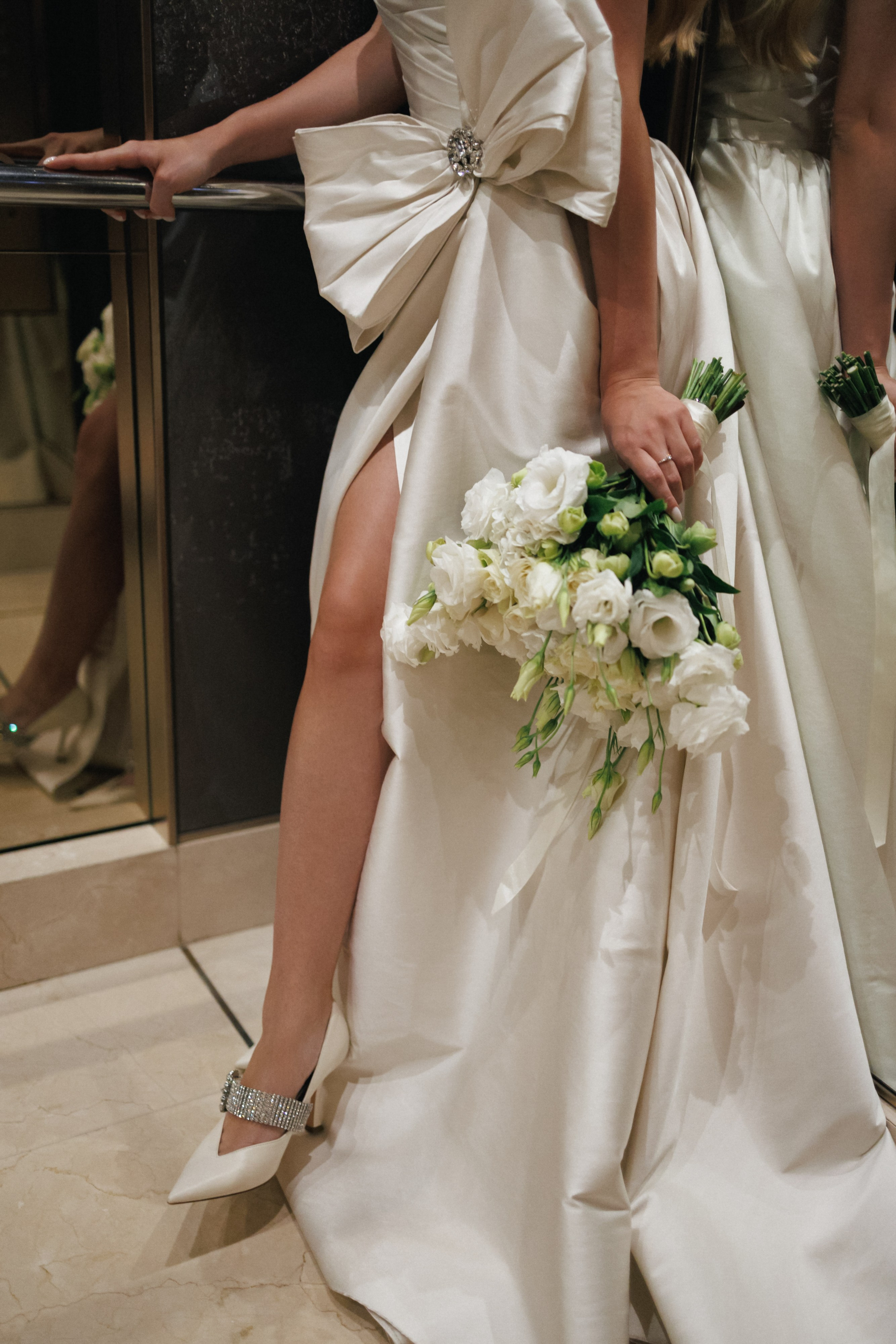 Илья & Кристина. RETOUCH-HOUSE