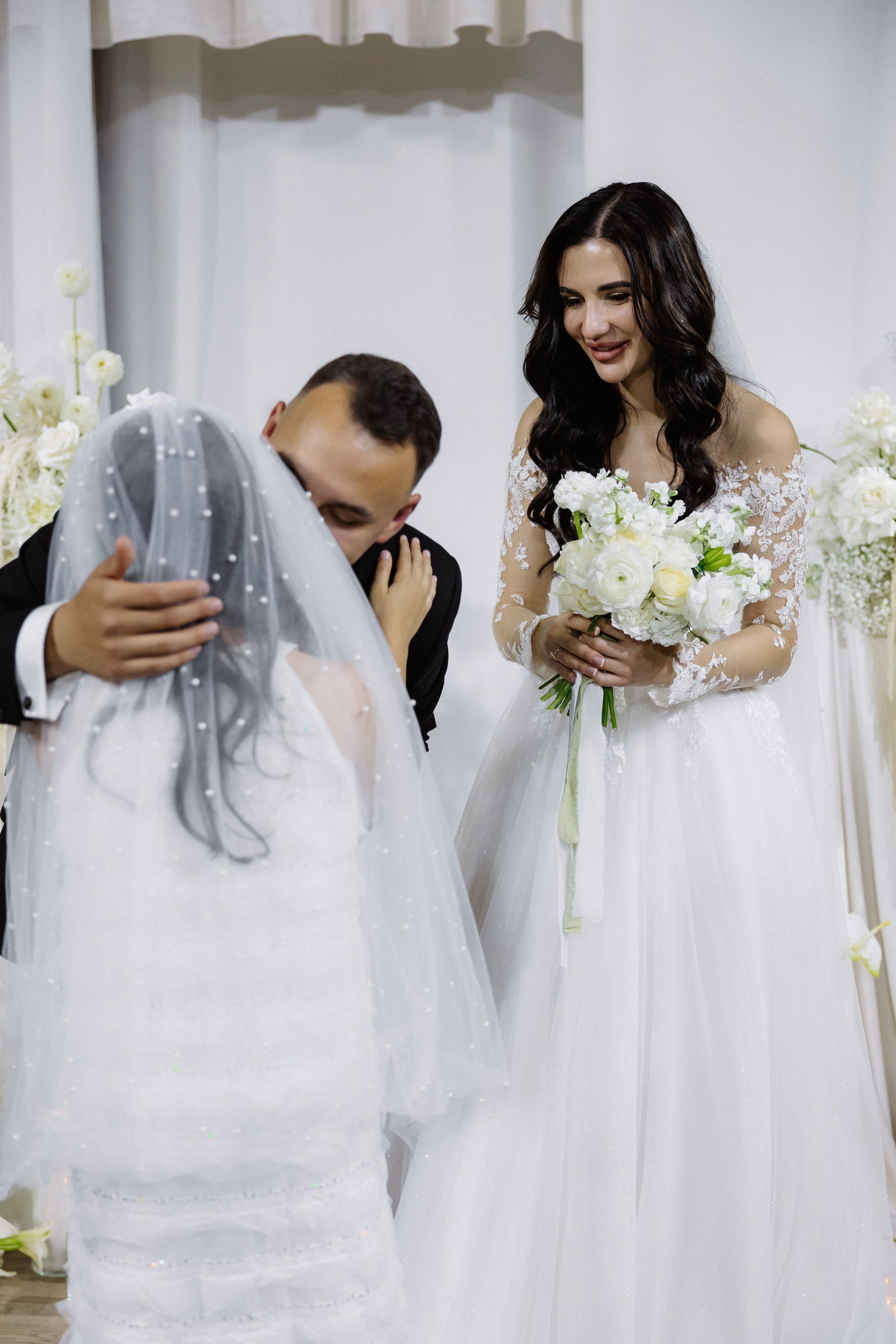 Дмитрий & Алена. RETOUCH-HOUSE