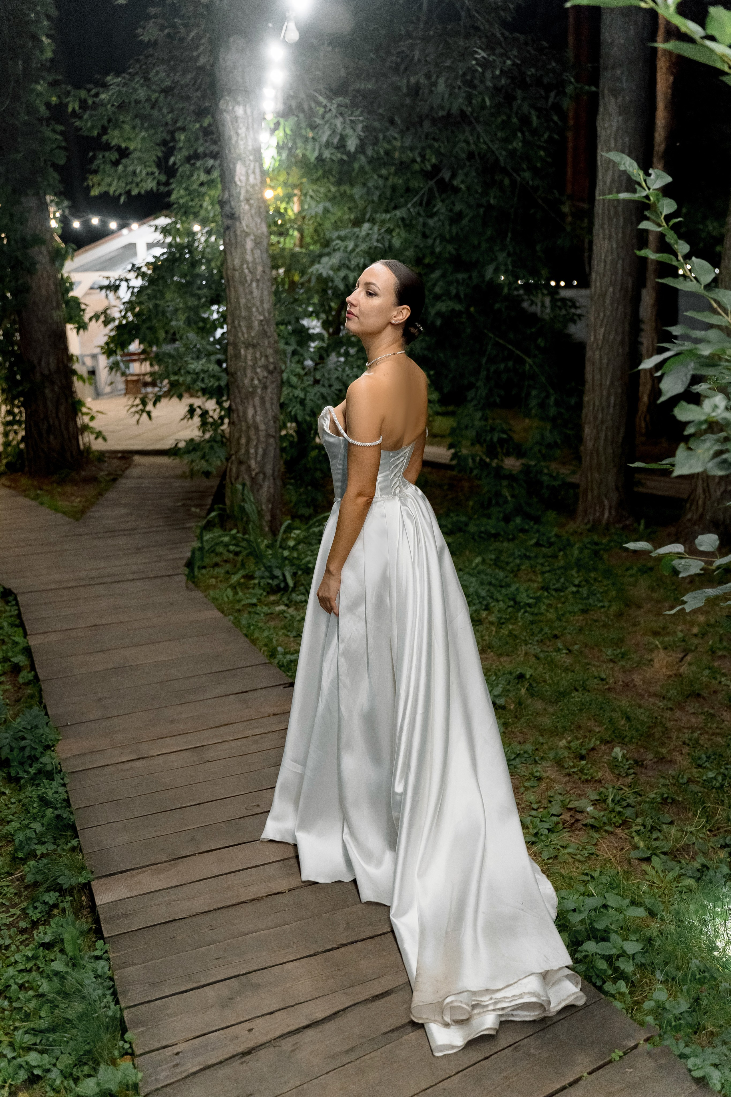 Илья & Инна. RETOUCH-HOUSE