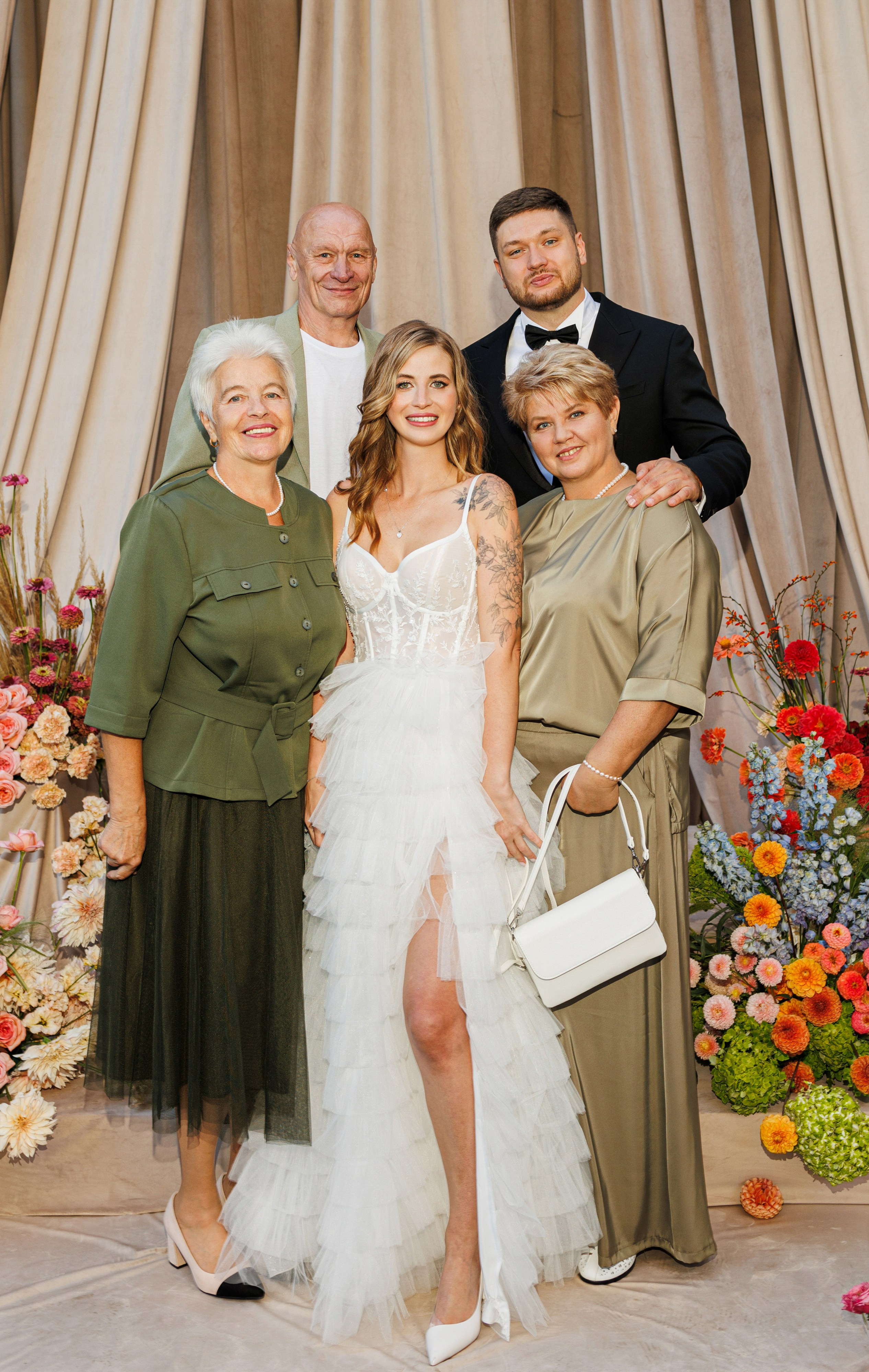 Дима & Варя. RETOUCH-HOUSE