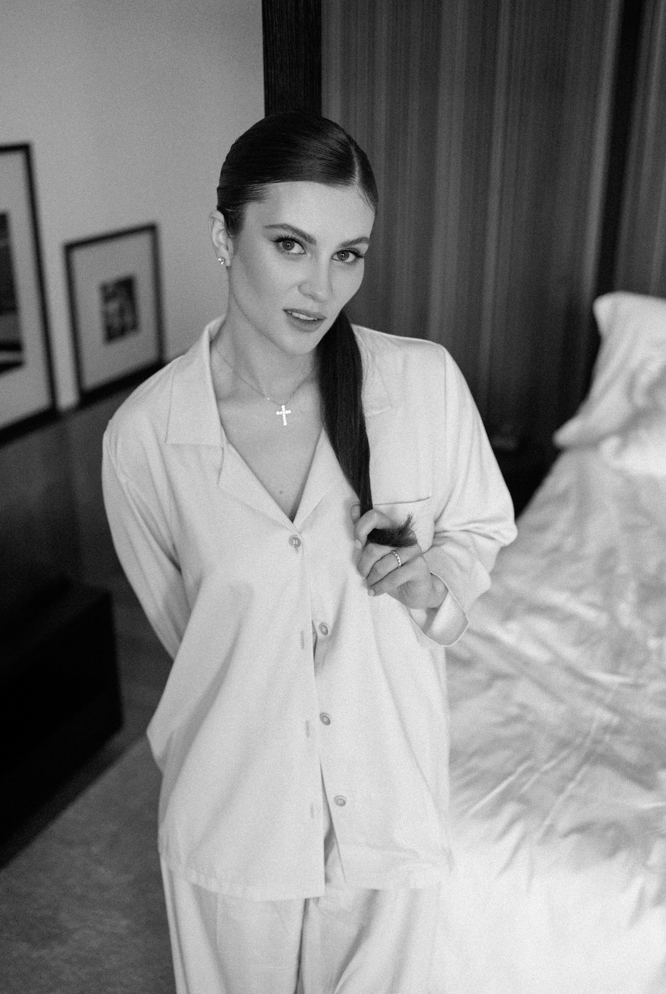 Петя & Каролина. RETOUCH-HOUSE