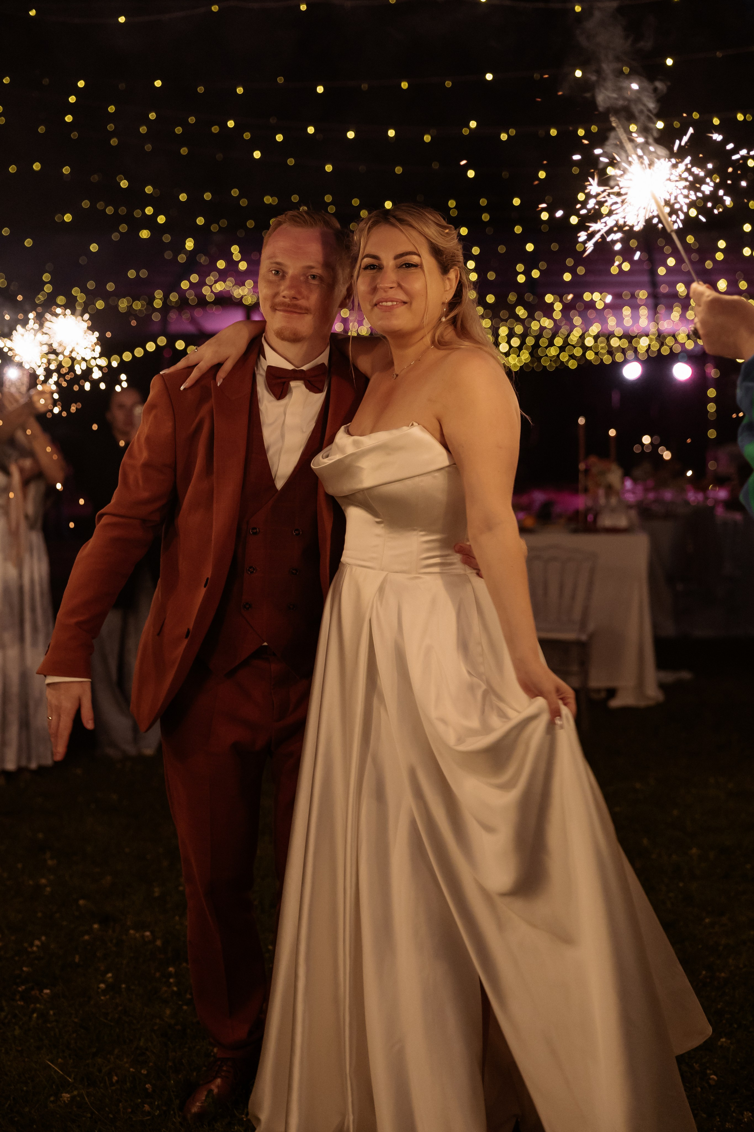 Владислав & Виктория. RETOUCH-HOUSE