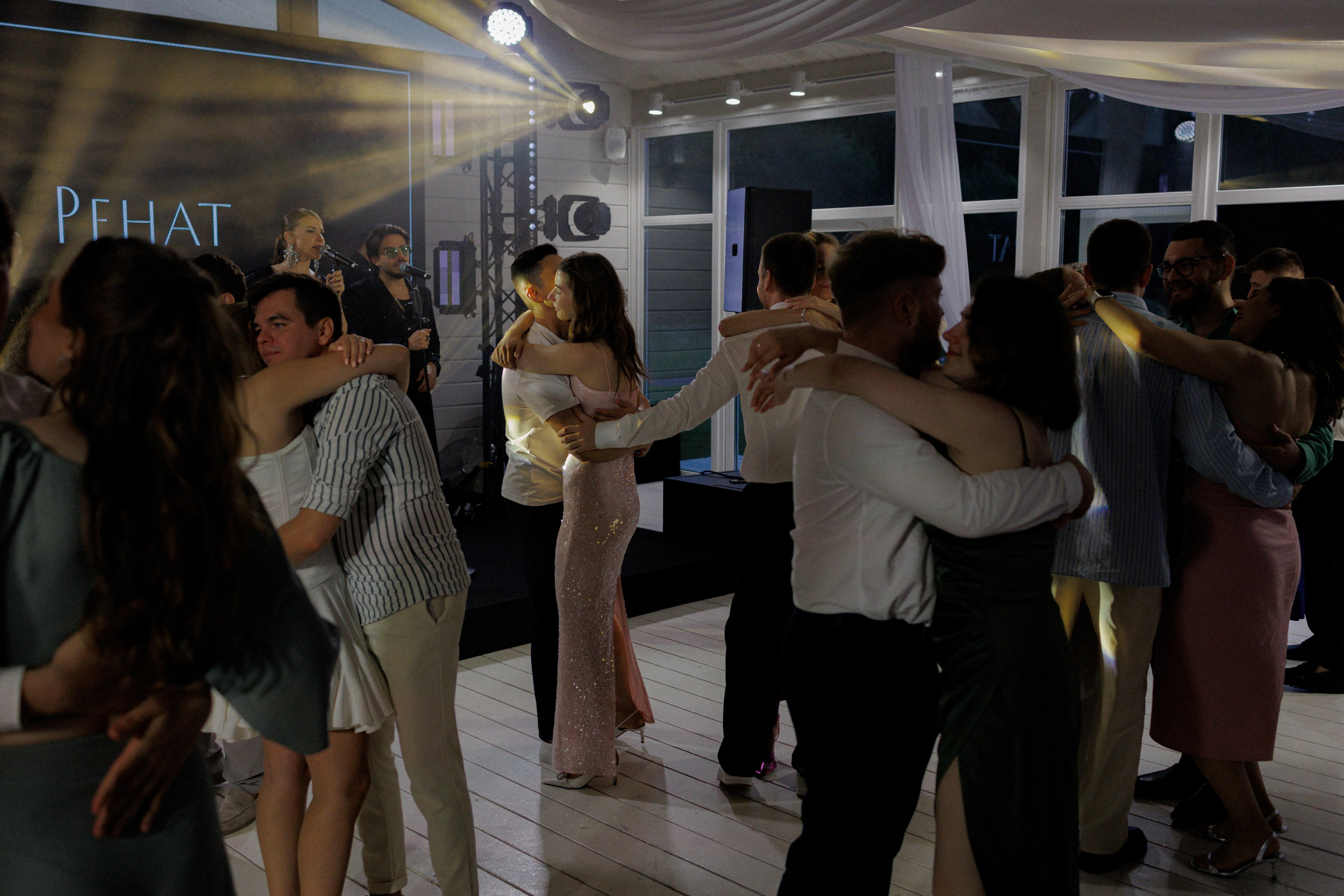 Ренат & Анастасия. RETOUCH-HOUSE