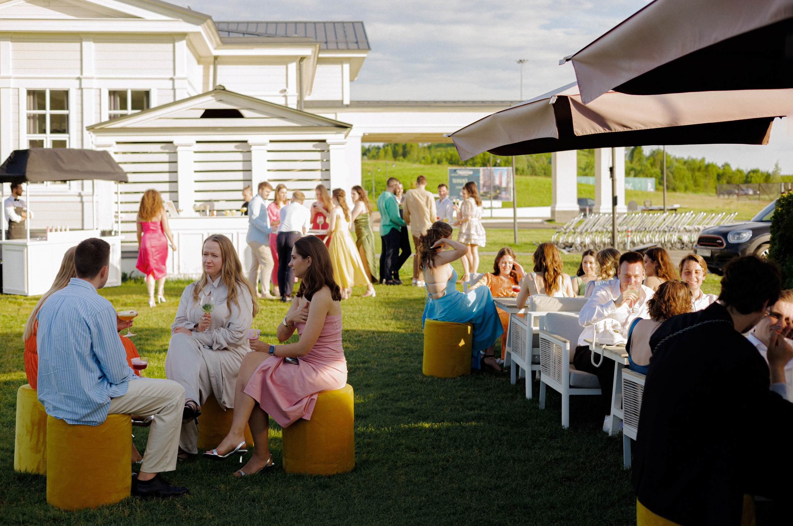 Ренат & Анастасия. RETOUCH-HOUSE