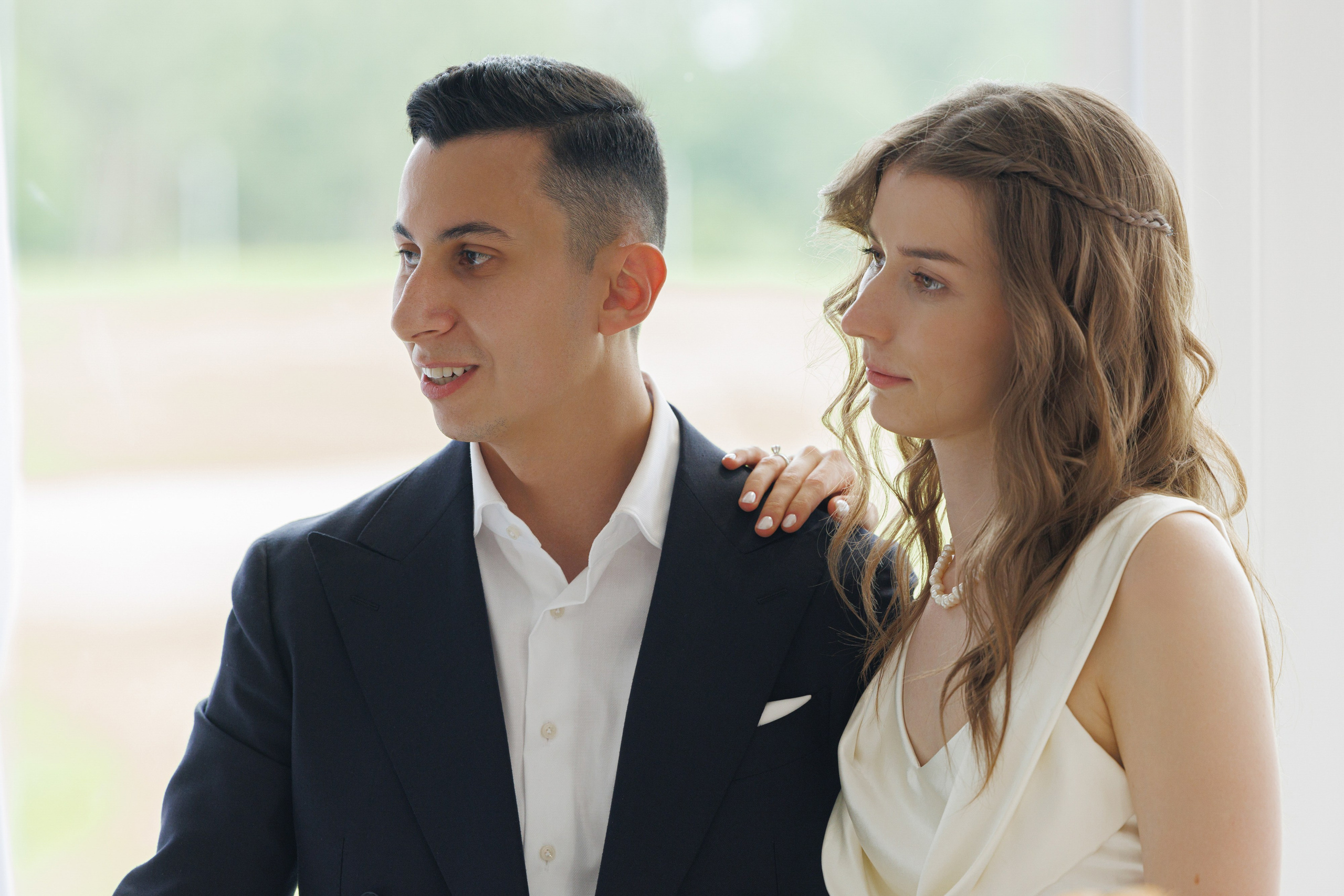 Ренат & Анастасия. RETOUCH-HOUSE