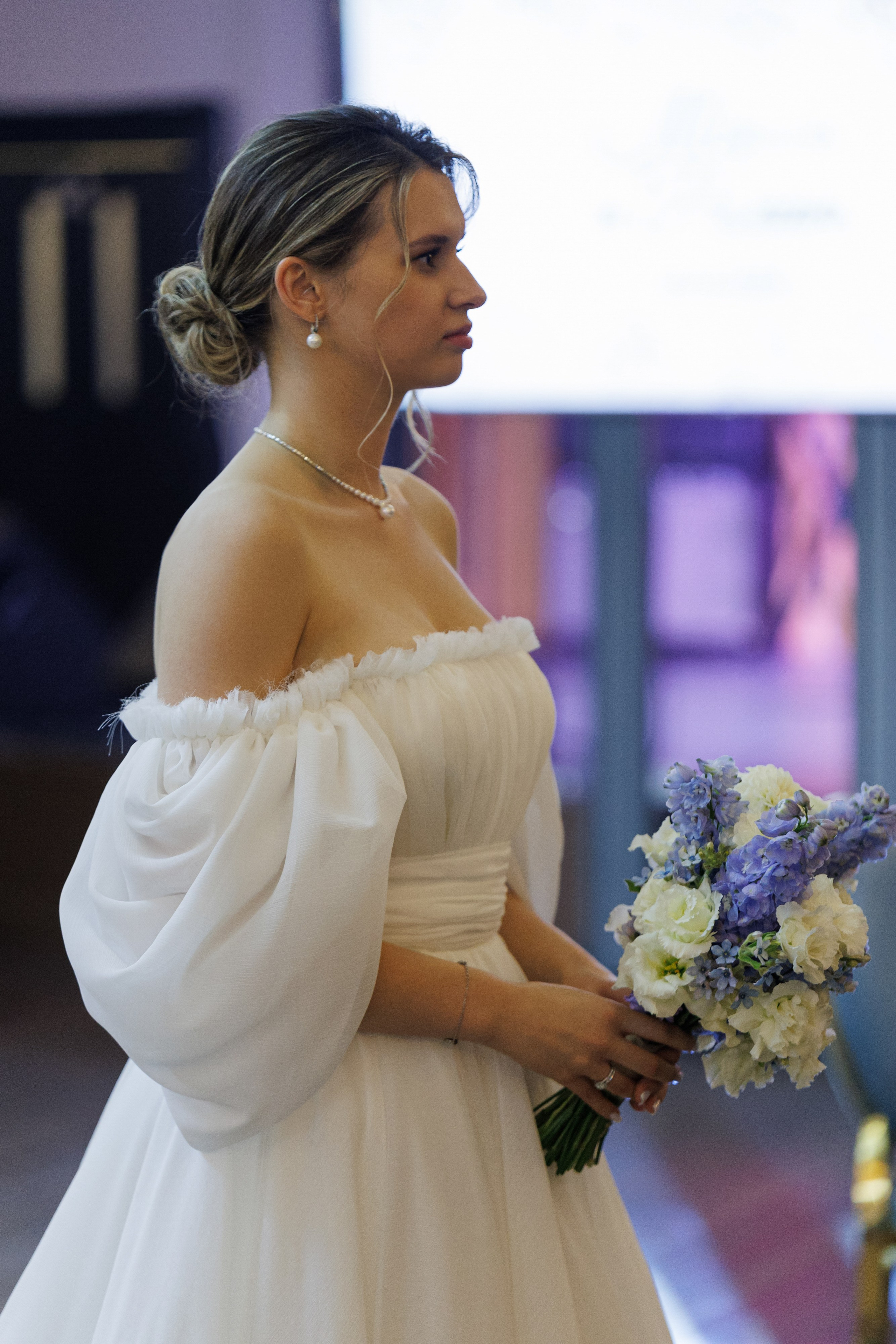 Рома & Маша. RETOUCH-HOUSE