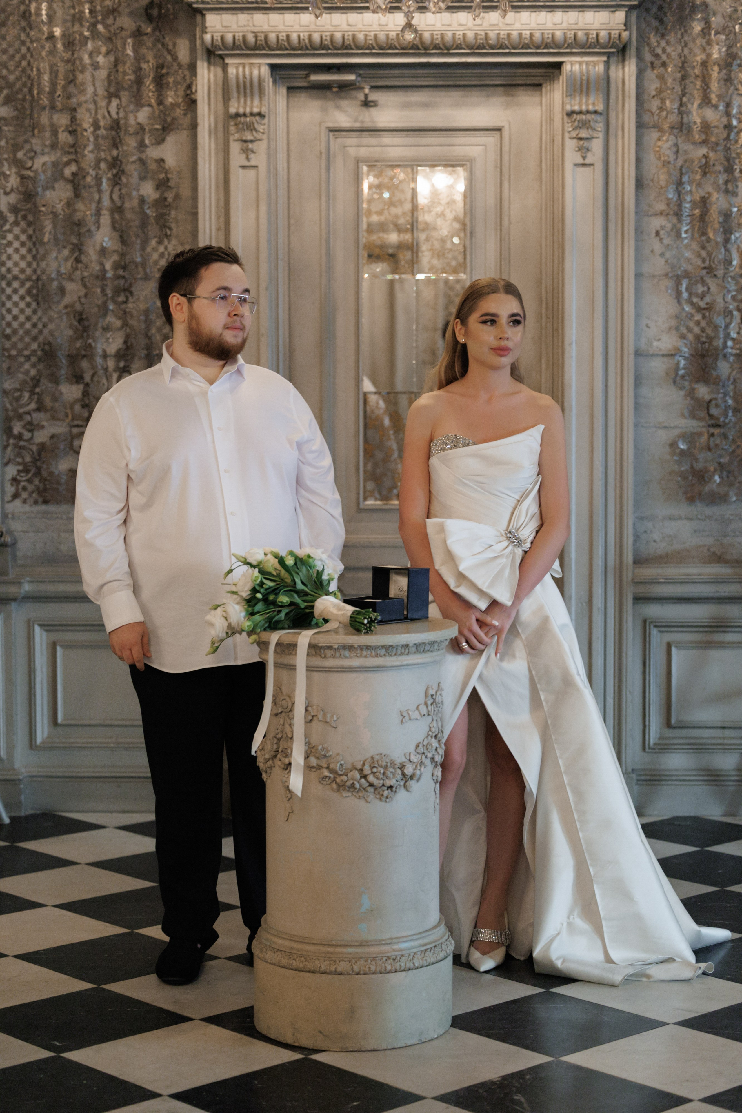 Илья & Кристина. RETOUCH-HOUSE