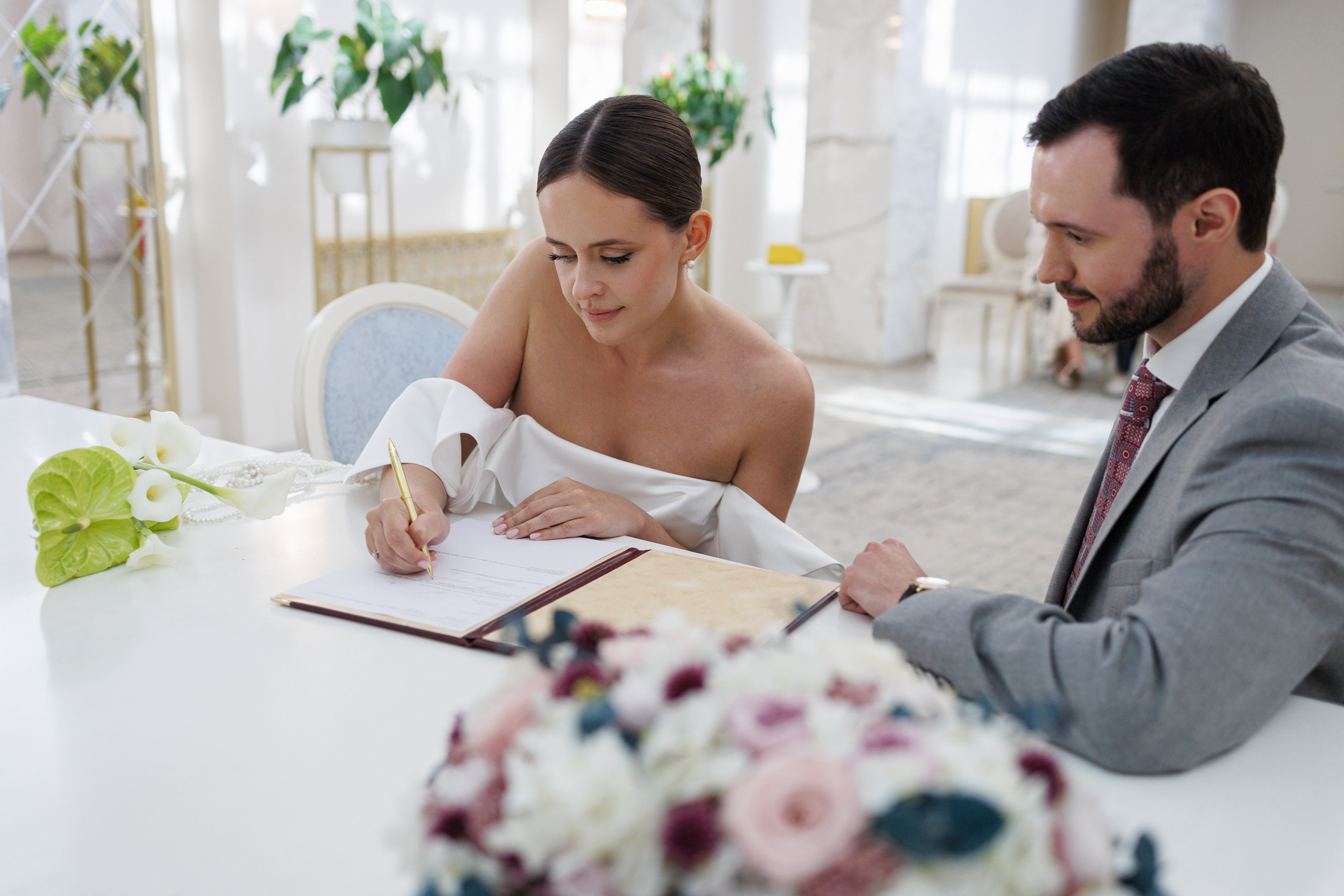 Илья & Валерия. RETOUCH-HOUSE