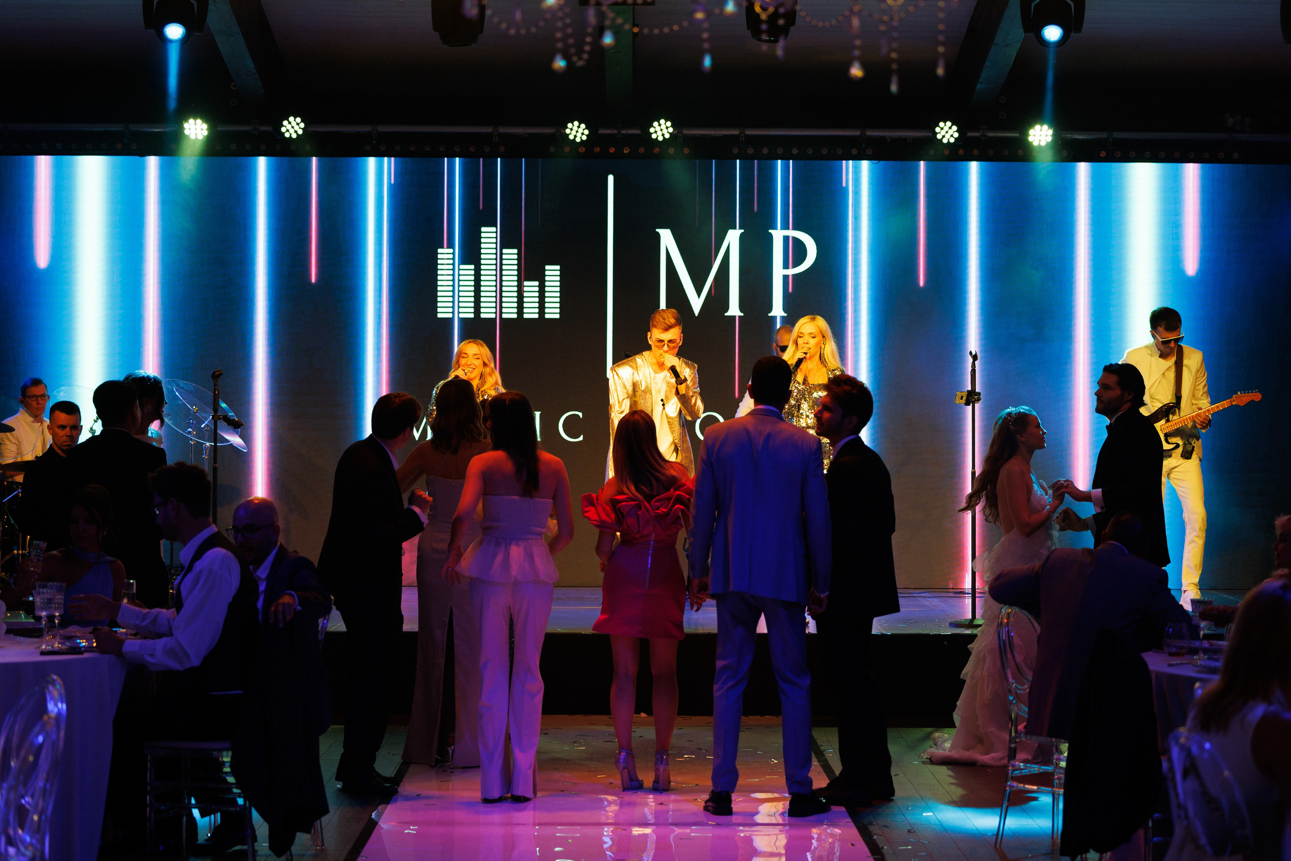 Филипп & Саша. RETOUCH-HOUSE