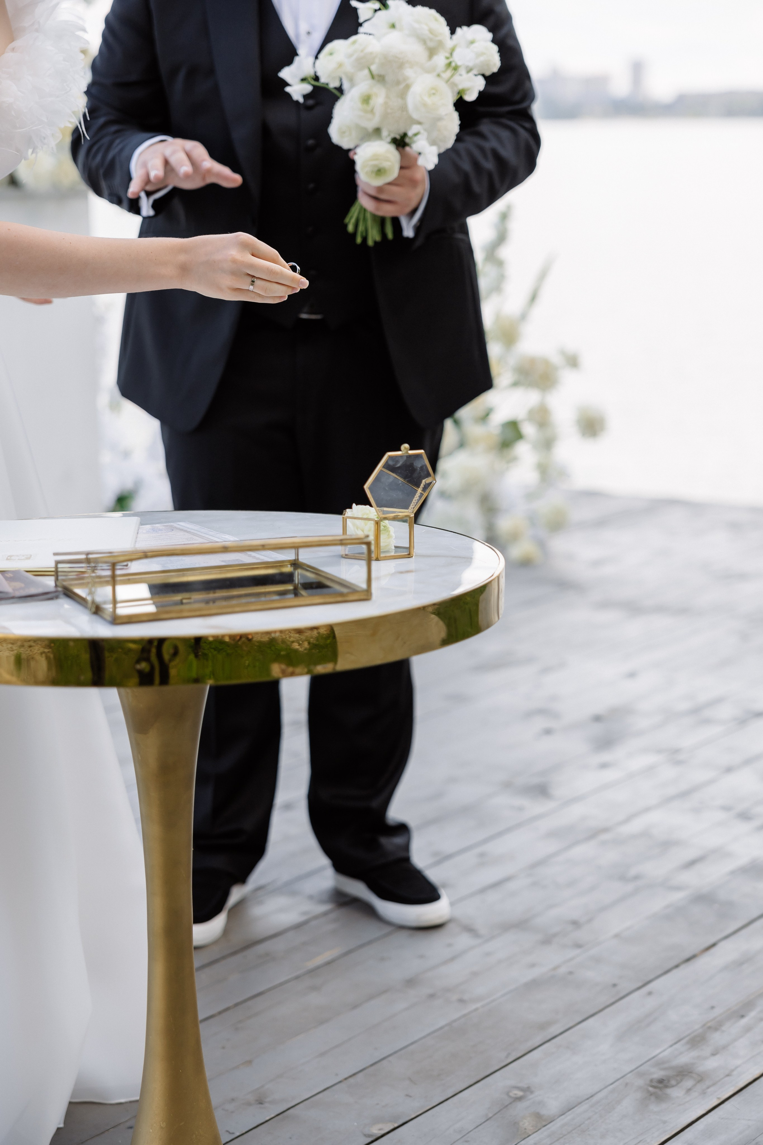 Андрей & Анастасия. RETOUCH-HOUSE