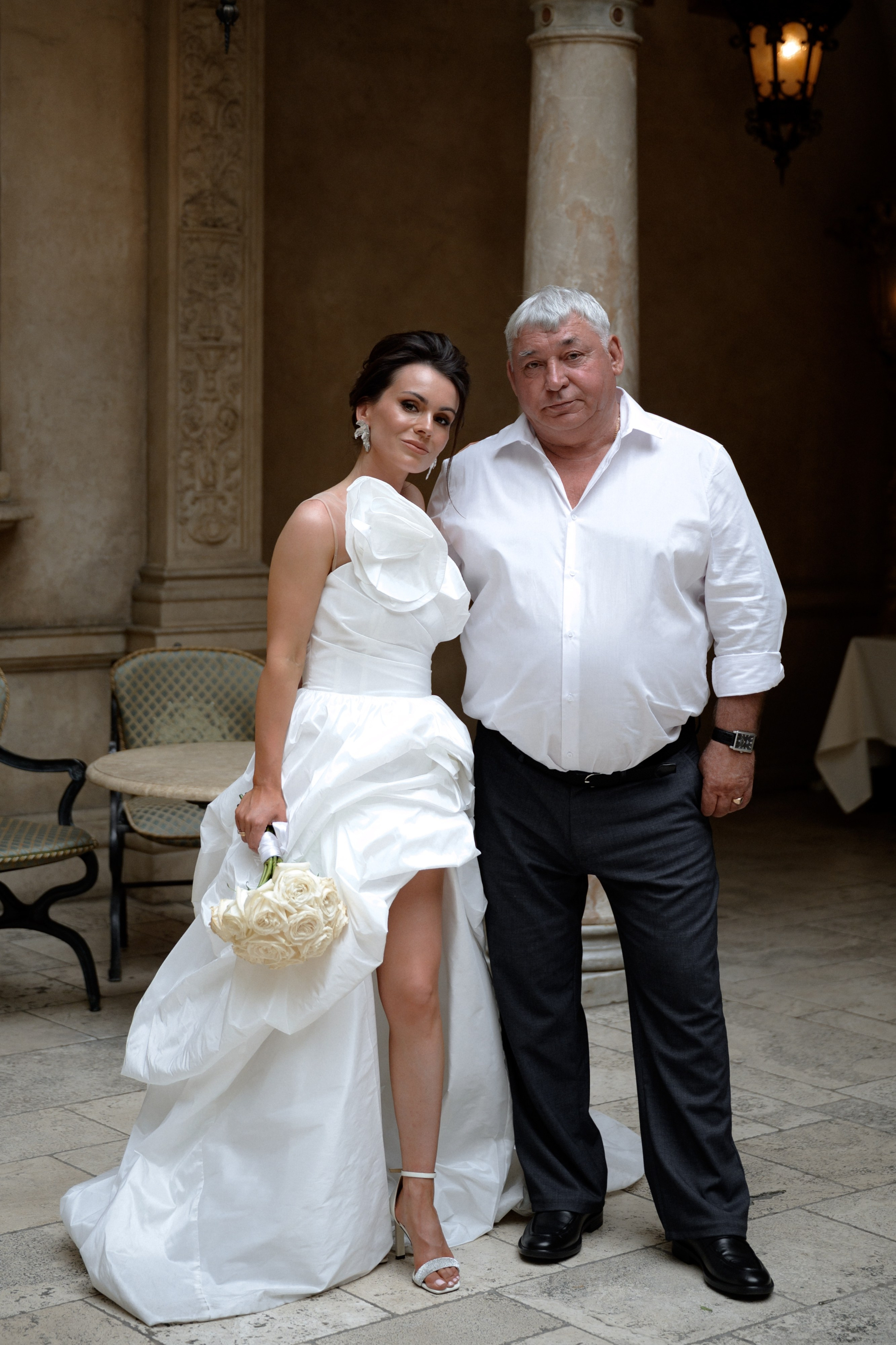 23.08.2024. RETOUCH-HOUSE