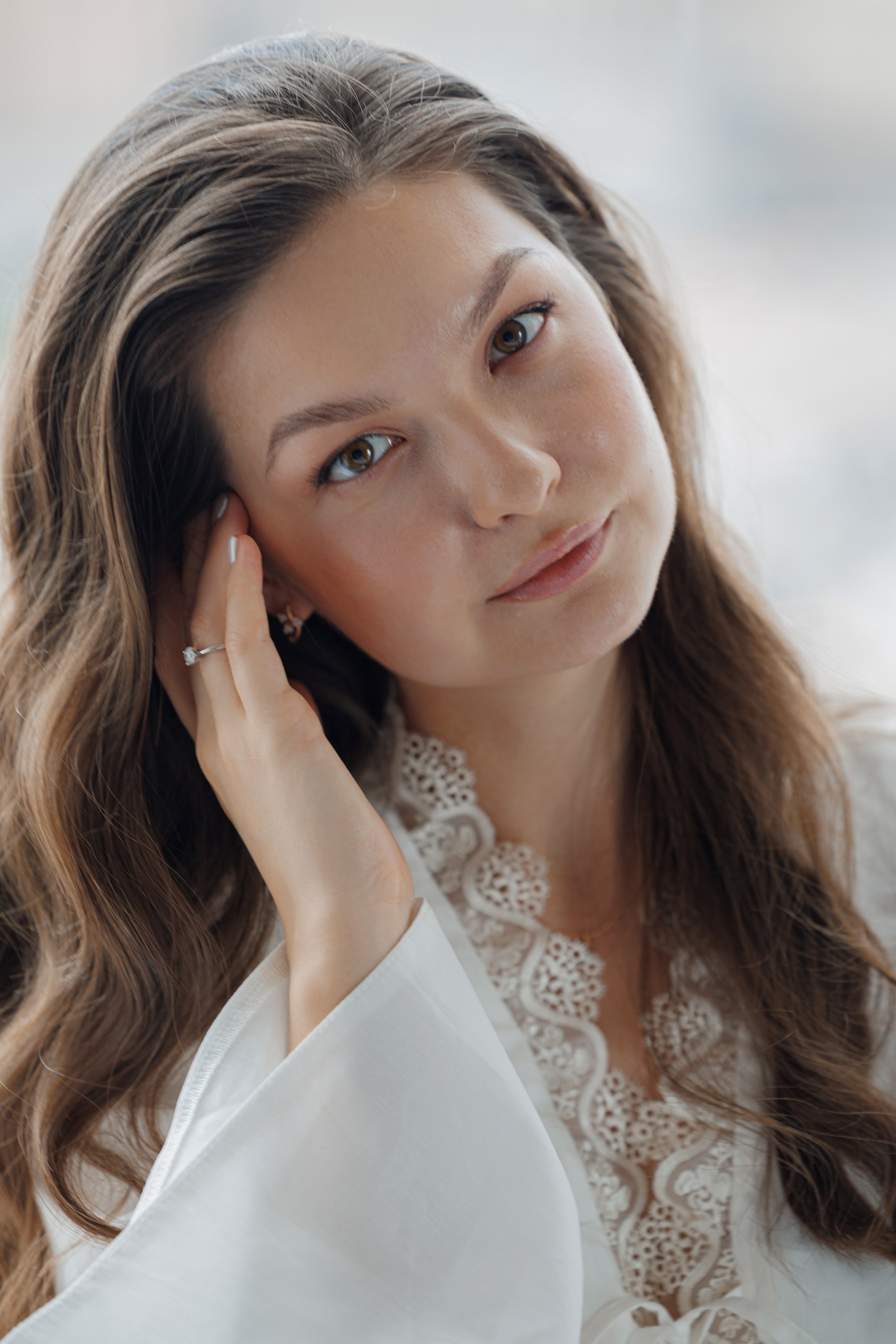 Луиза & Стефан. RETOUCH-HOUSE