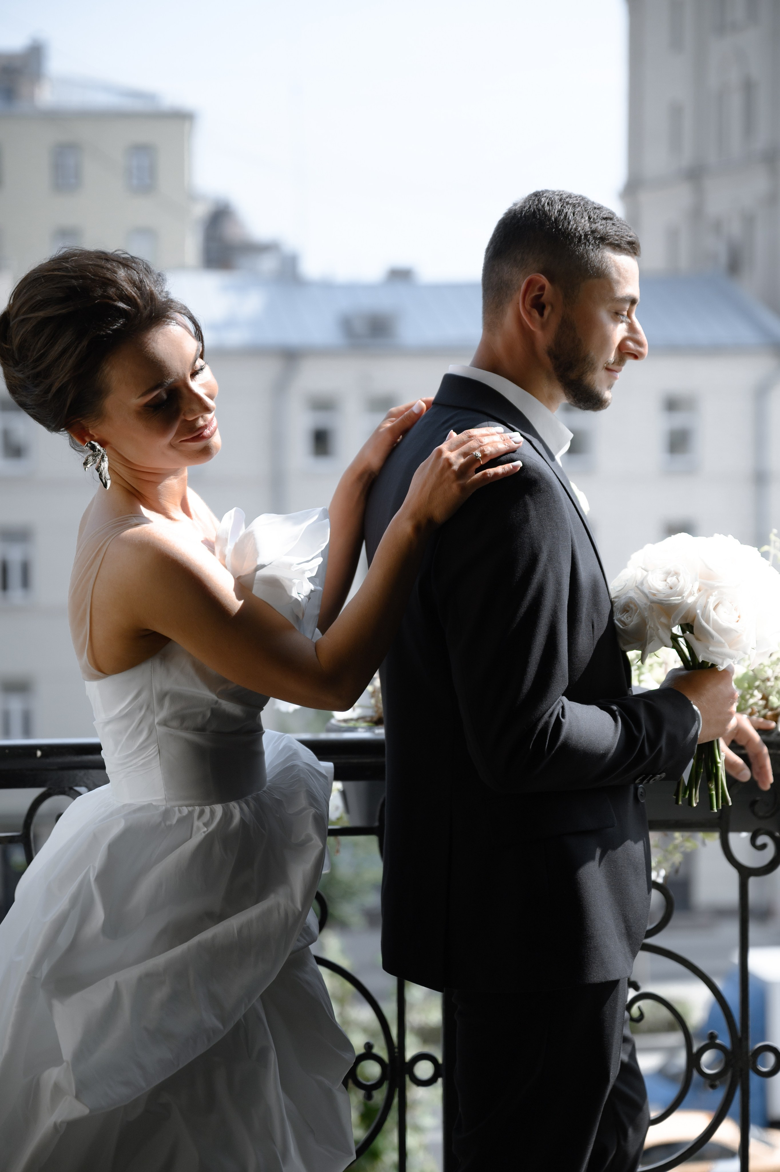 23.08.2024. RETOUCH-HOUSE