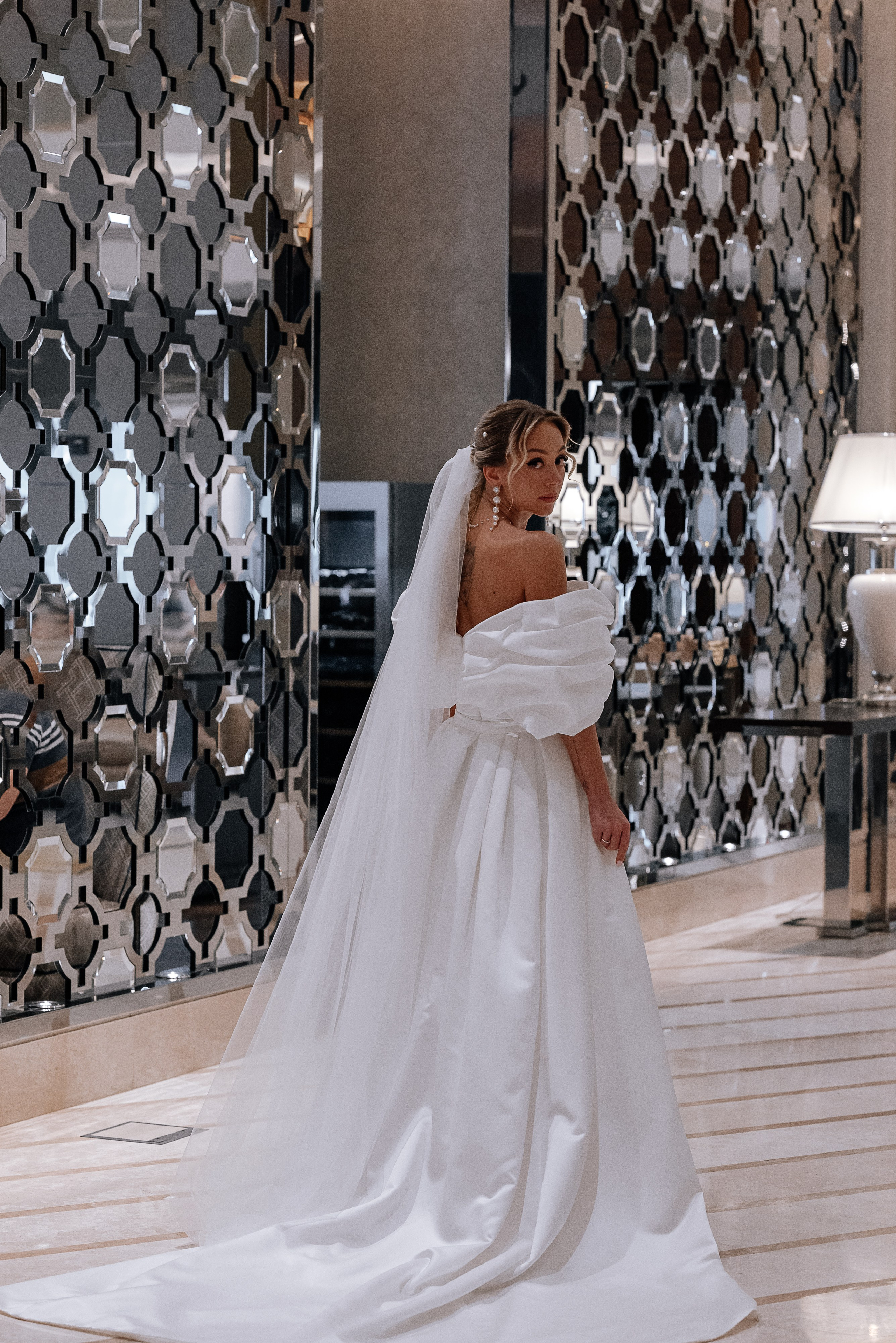 Костя & Лиза. RETOUCH-HOUSE