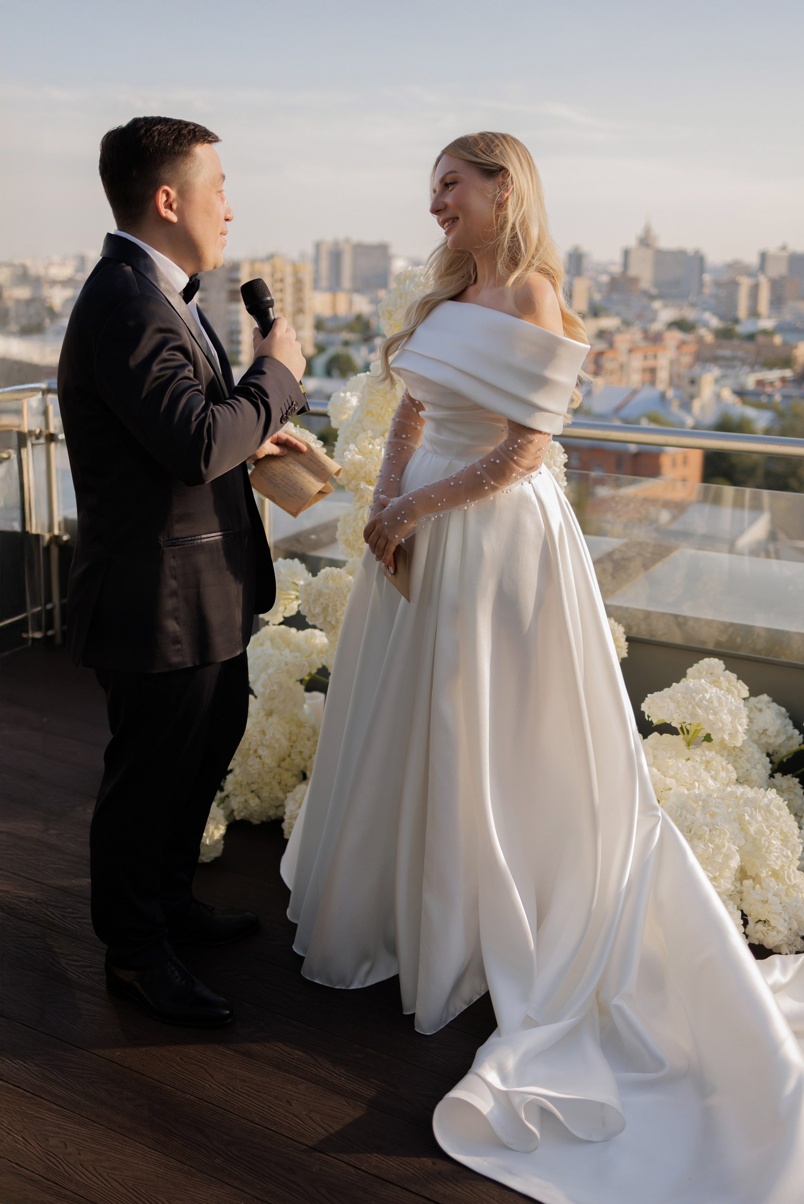 Илья & Таня. RETOUCH-HOUSE