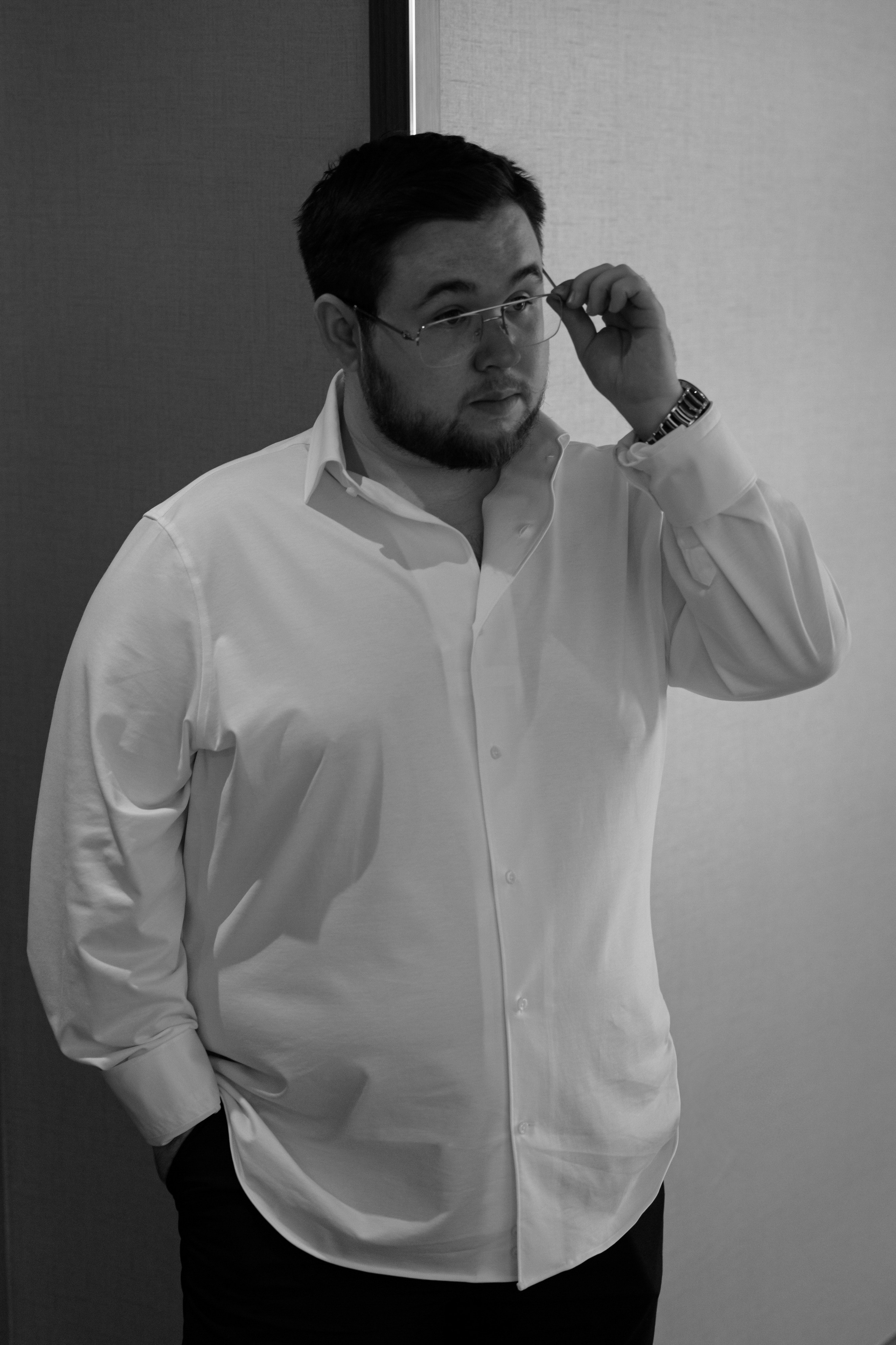 Илья & Кристина. RETOUCH-HOUSE