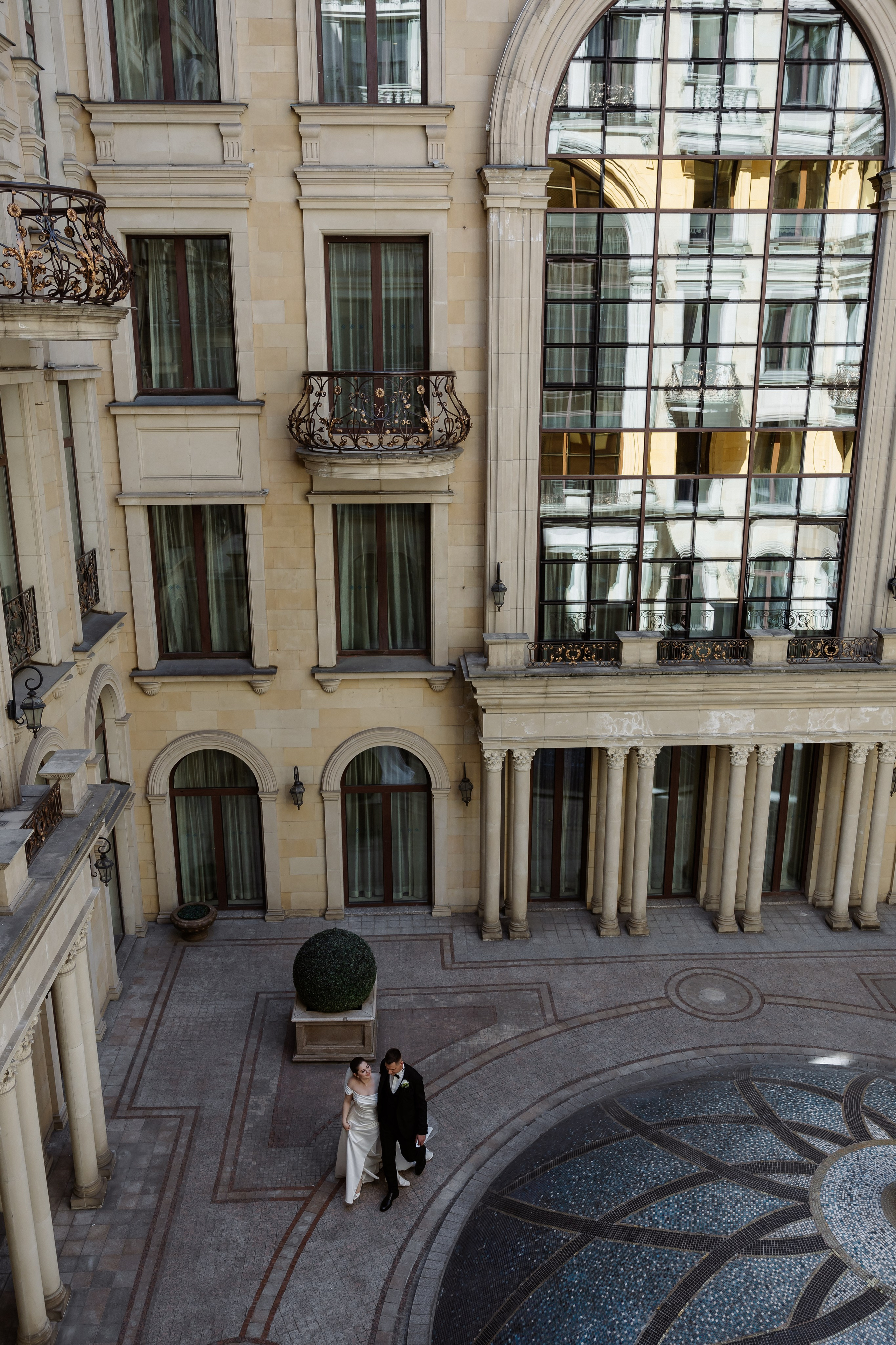 Захар & Алена. RETOUCH-HOUSE